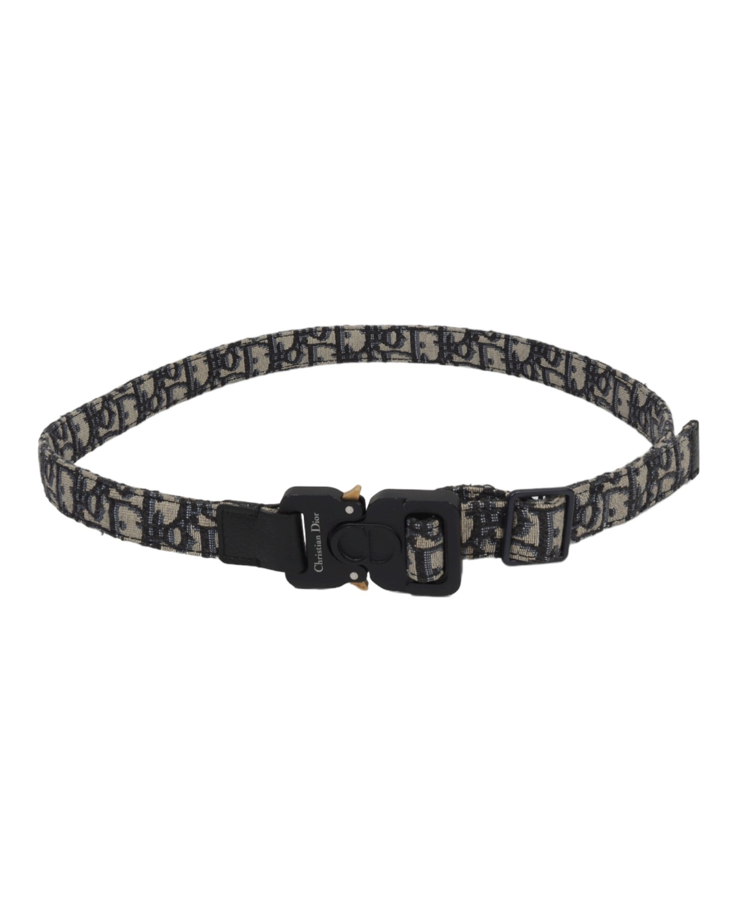 Alyx Monogram Belt