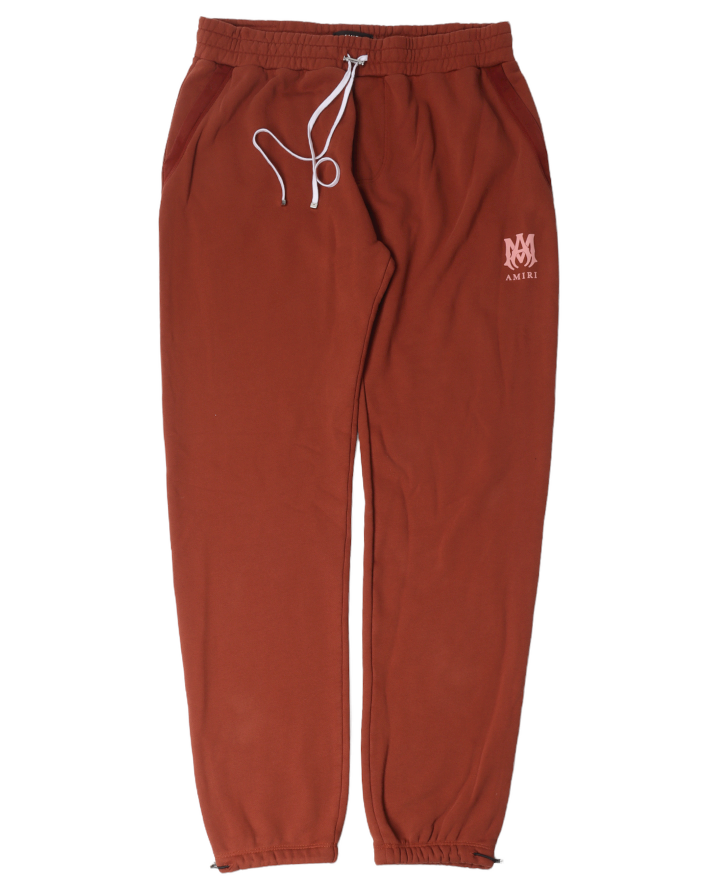 Small Crest Logo Sweat Pants