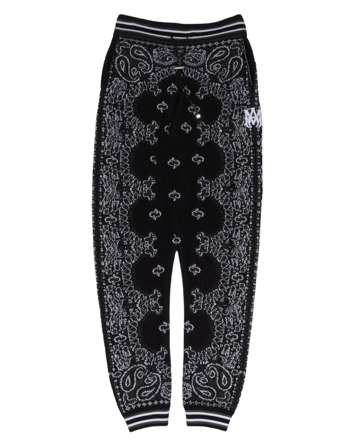Paisley Sweat Pant