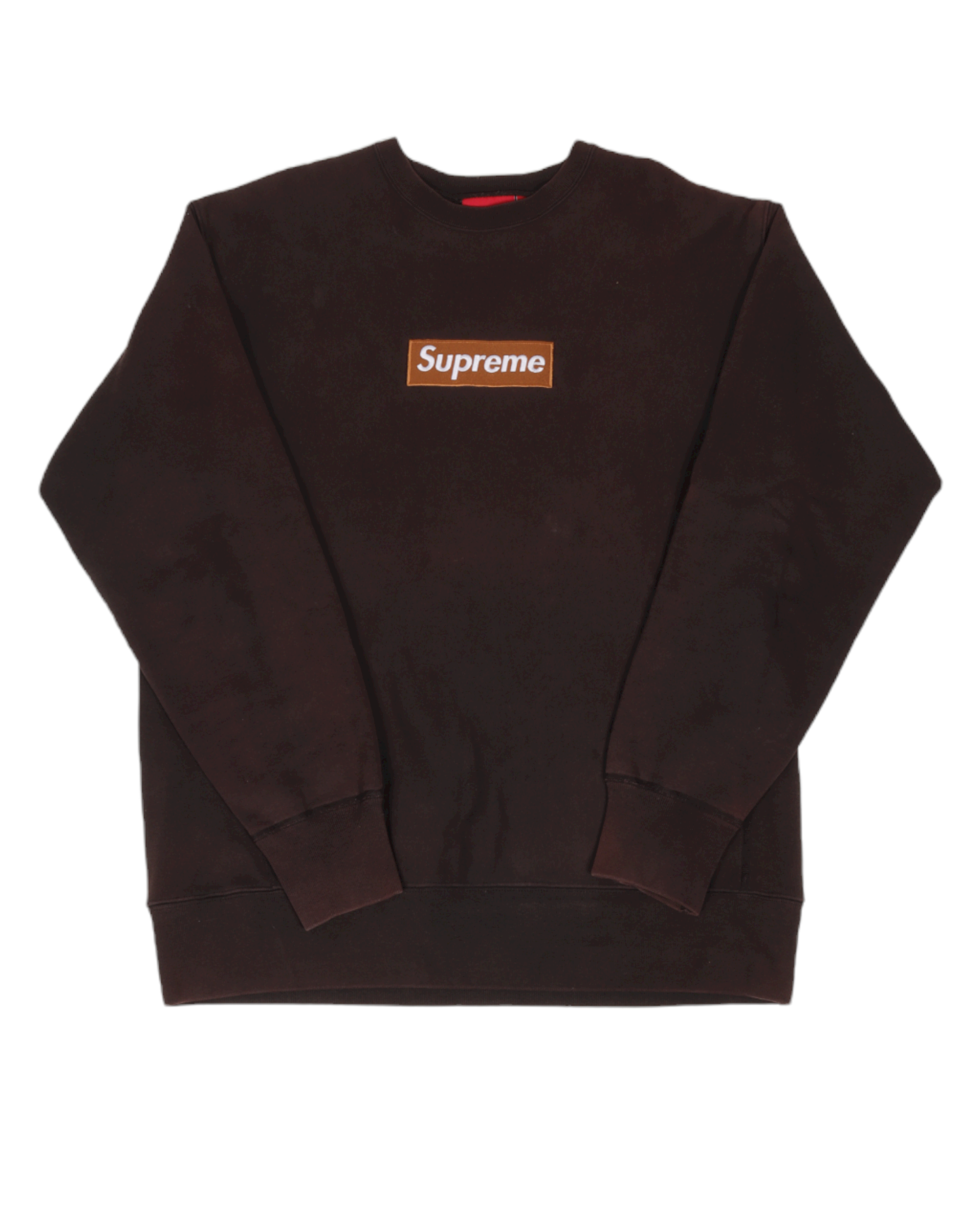 Supreme Covid Relief Murakami Box Logo T-Shirt