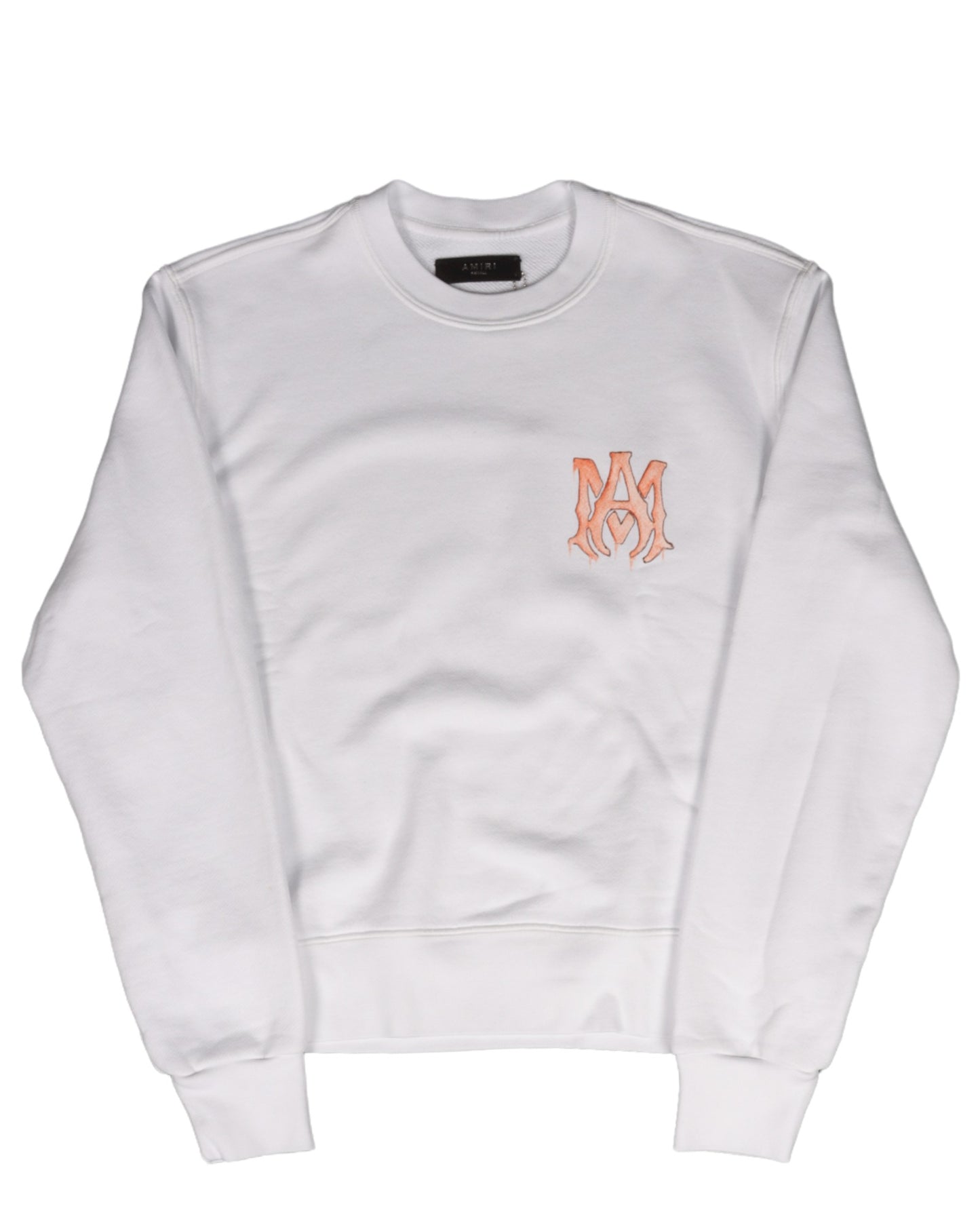 Watercolor Logo Sweatshirt