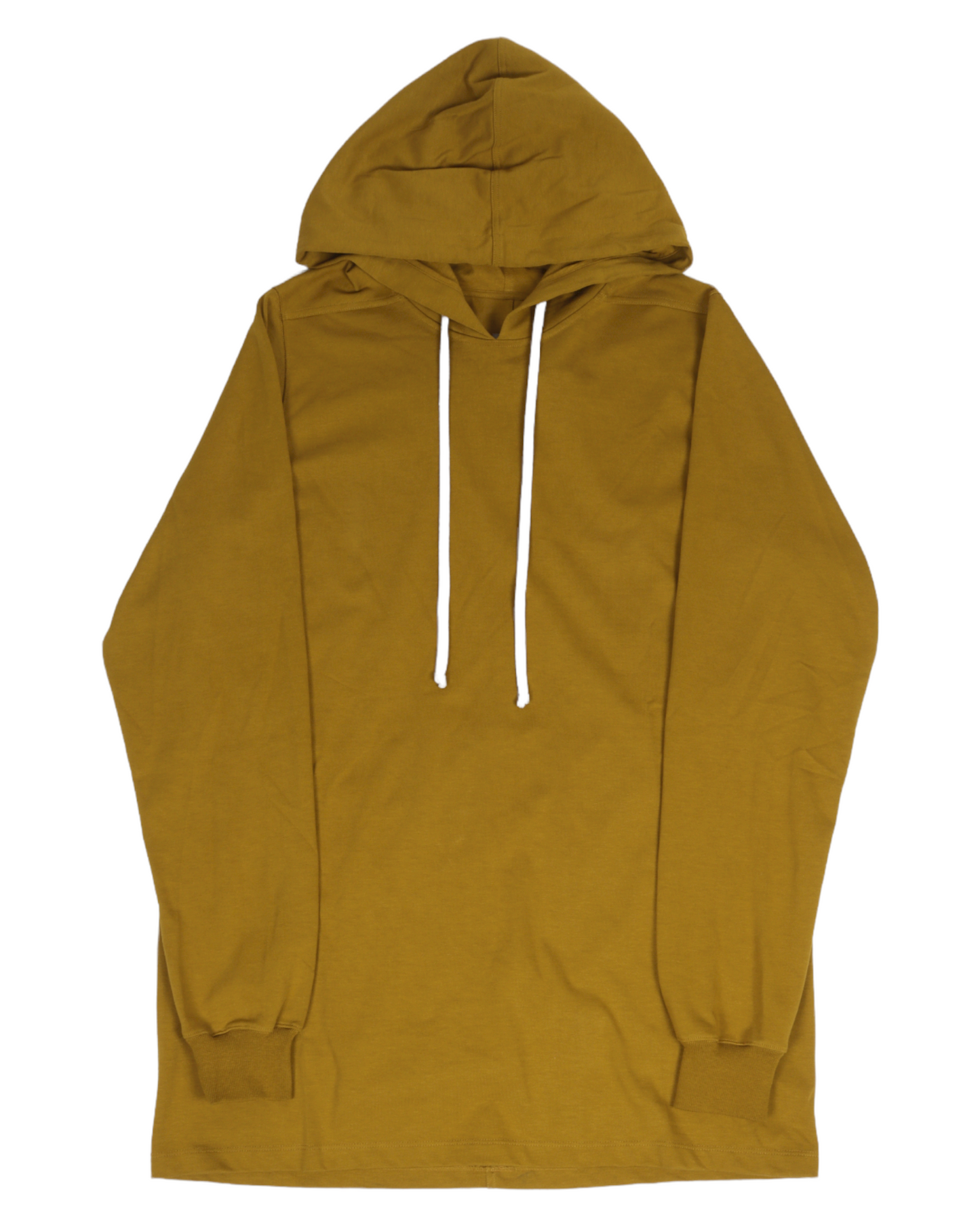 Fogachine Sulfur Hoodie