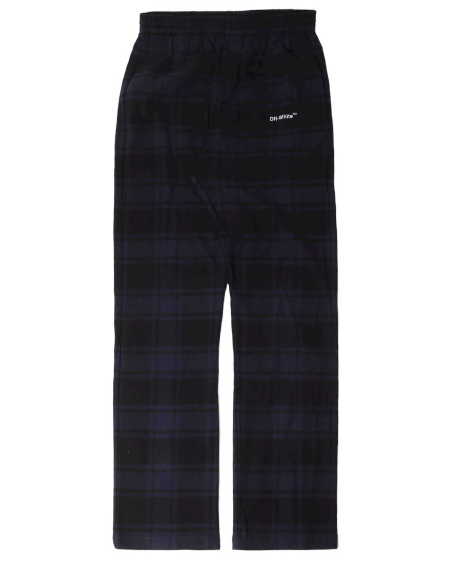 Plaid Pajama Pants