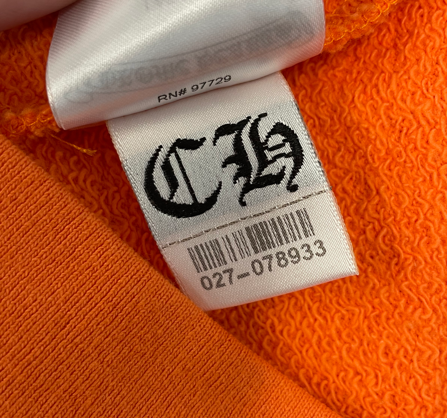 Link Crew Neck Sweater