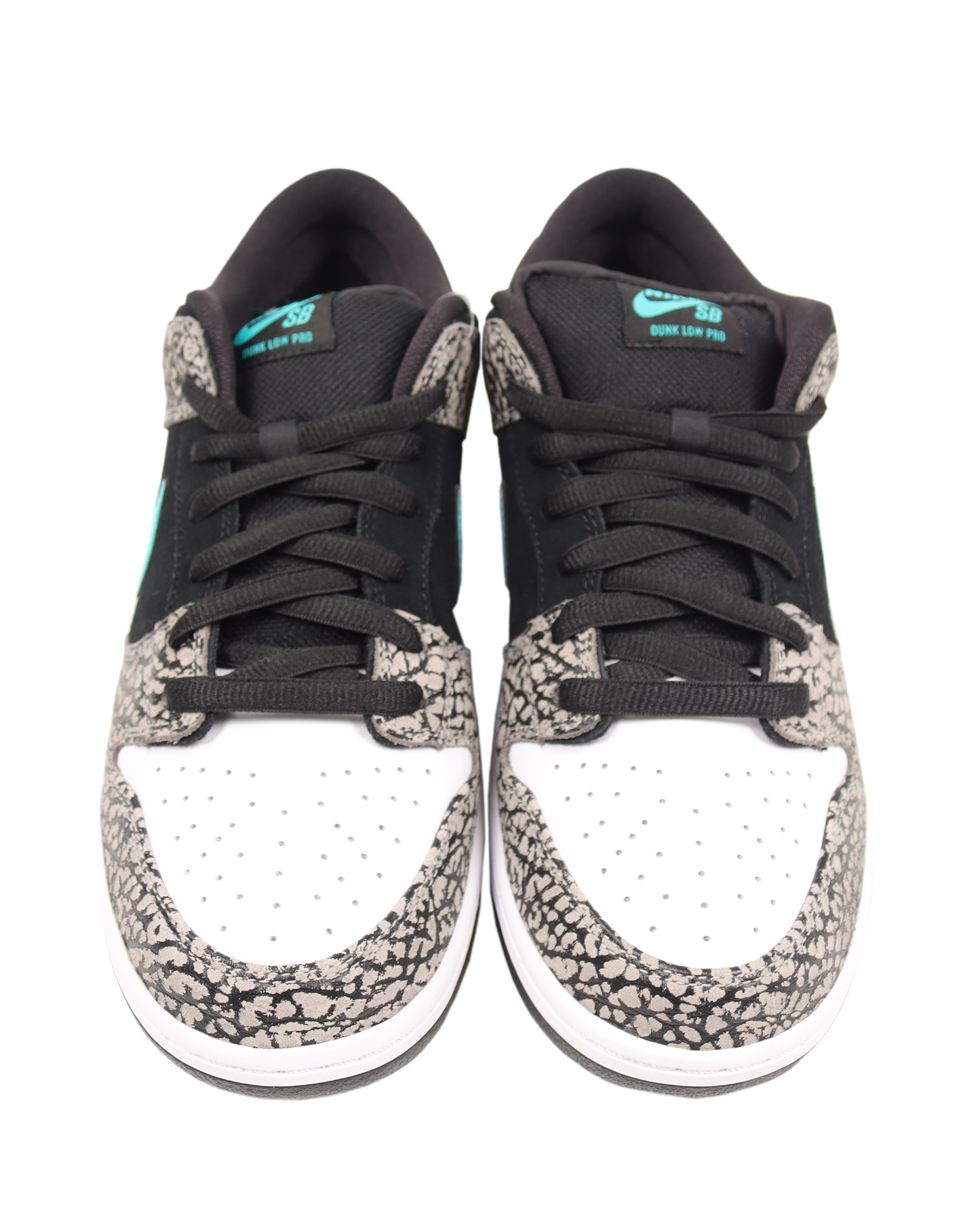 SB Dunk Low atmos Elephant