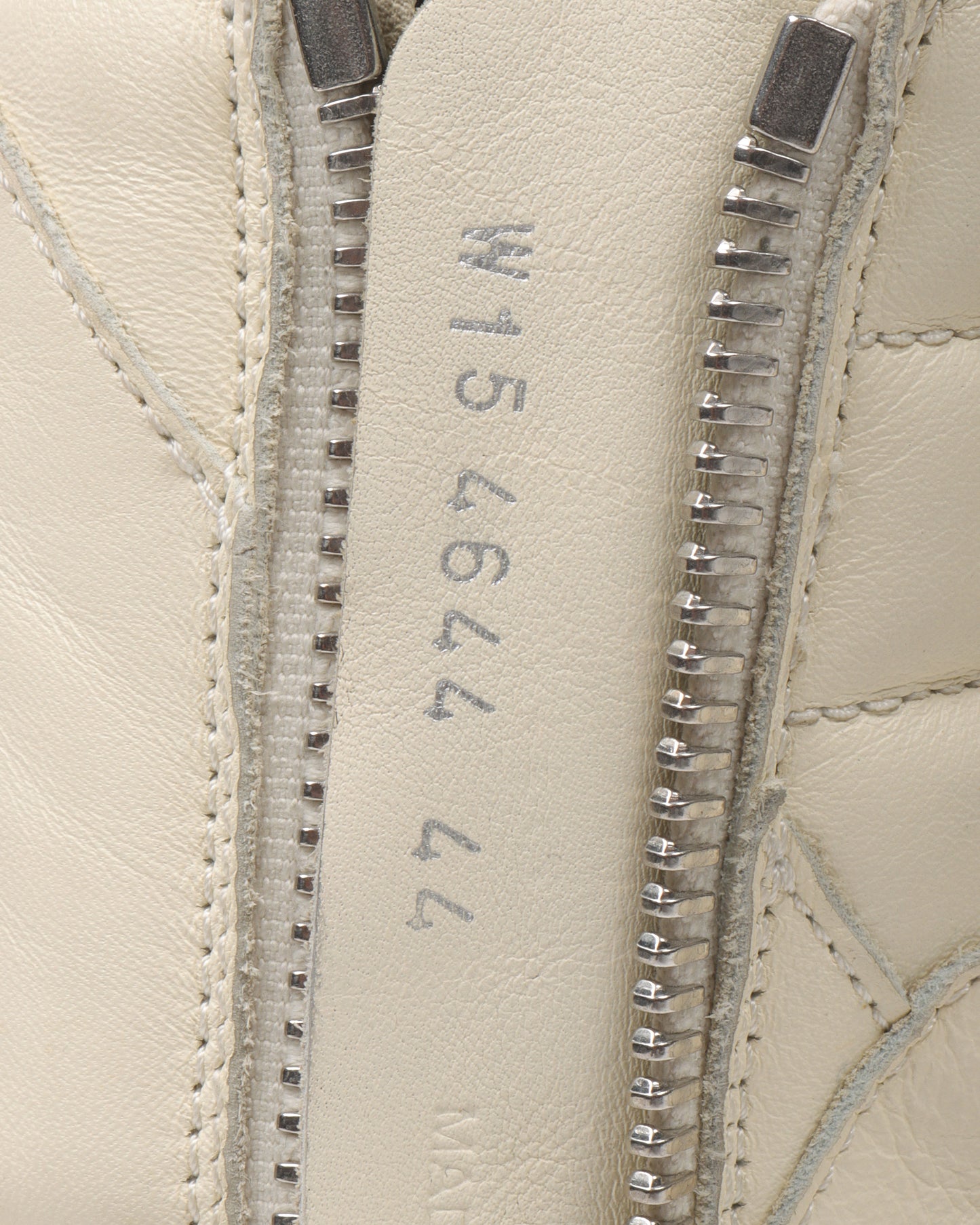 Chrome Hearts Geobasket