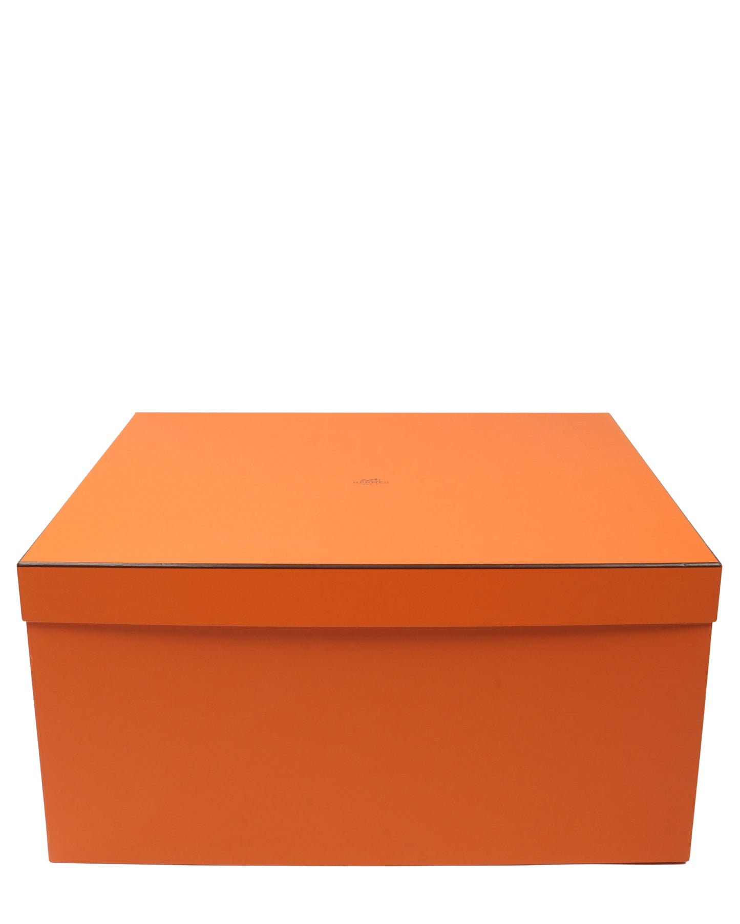 HAC 40 Togo Calfskin Bag Bleu Hydra