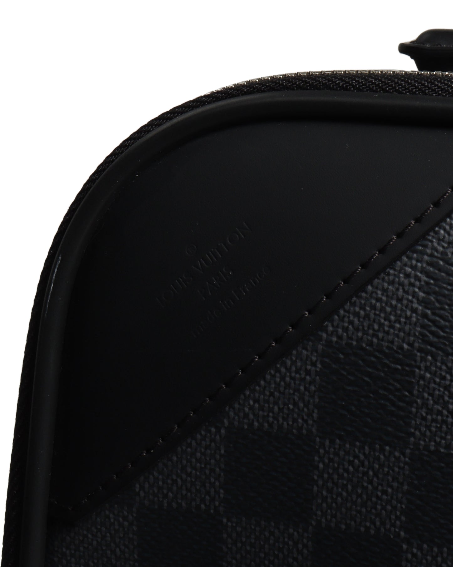 Grafite Rope Pegase Roller Luggage