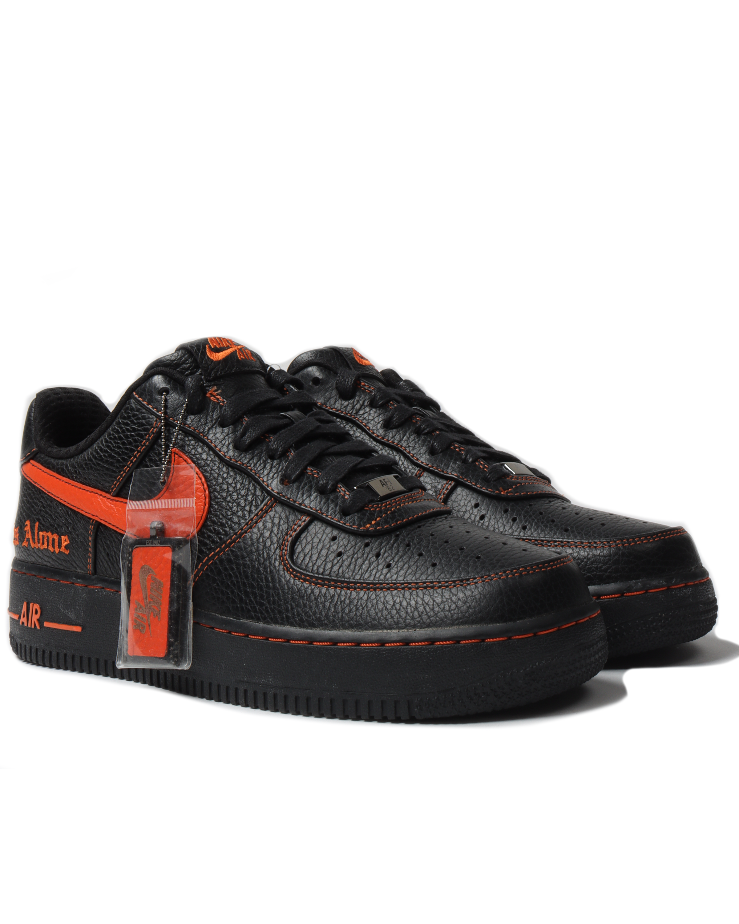 Nike Vlone Air Force One
