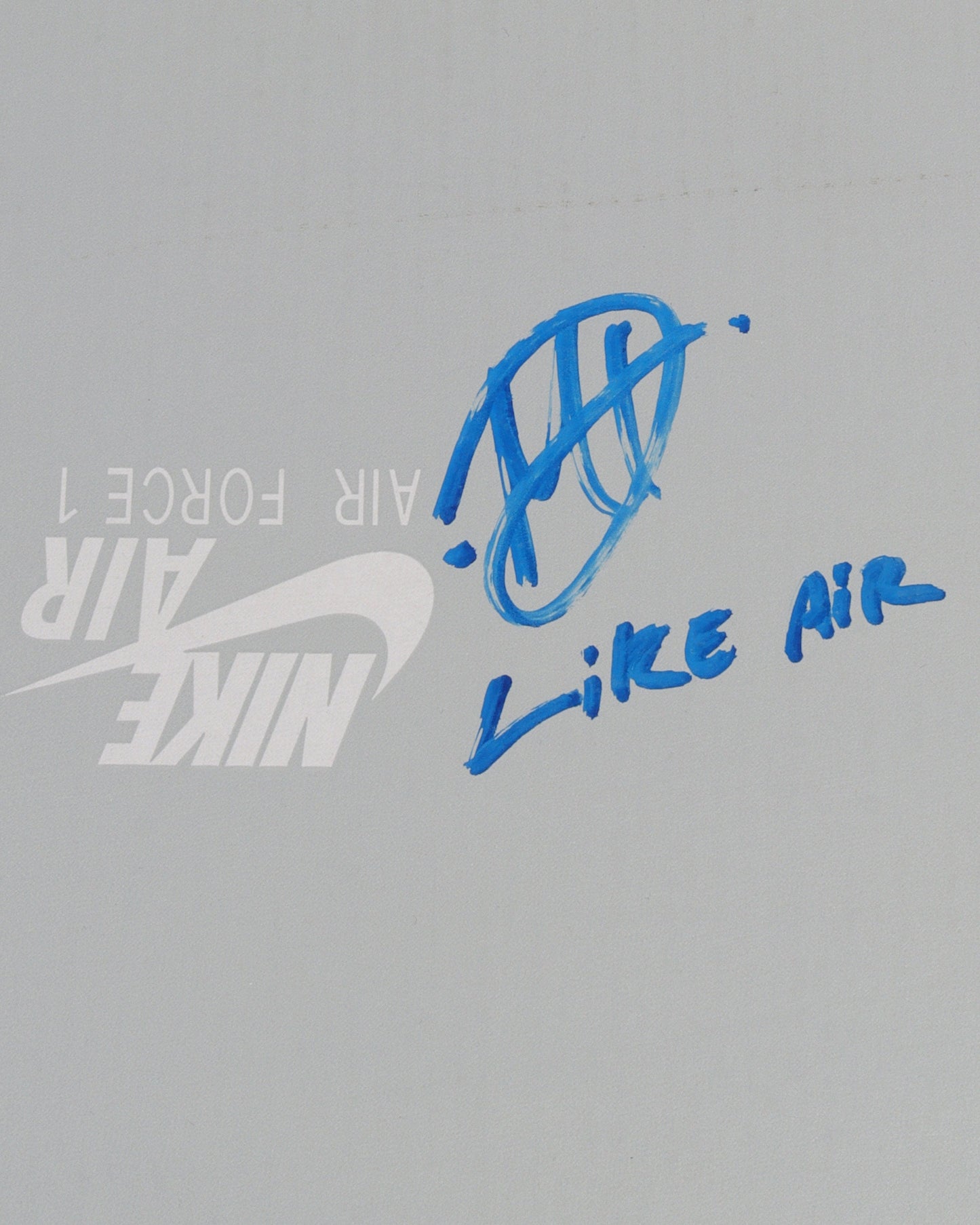 Matty Boy Hand-Painted Nike Air Force 1