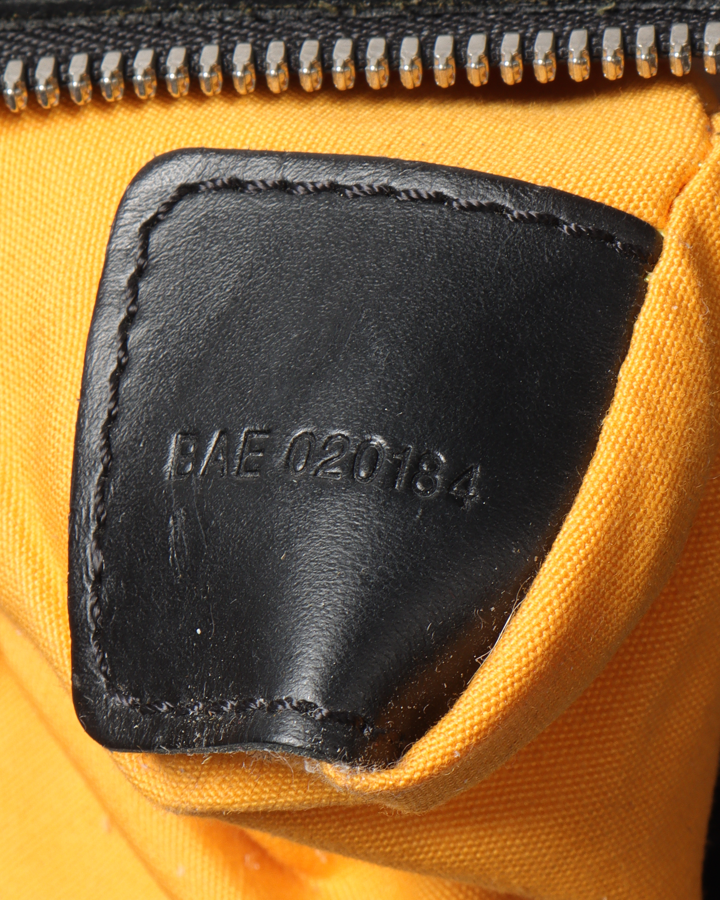 Boeing 45 Duffle Bag