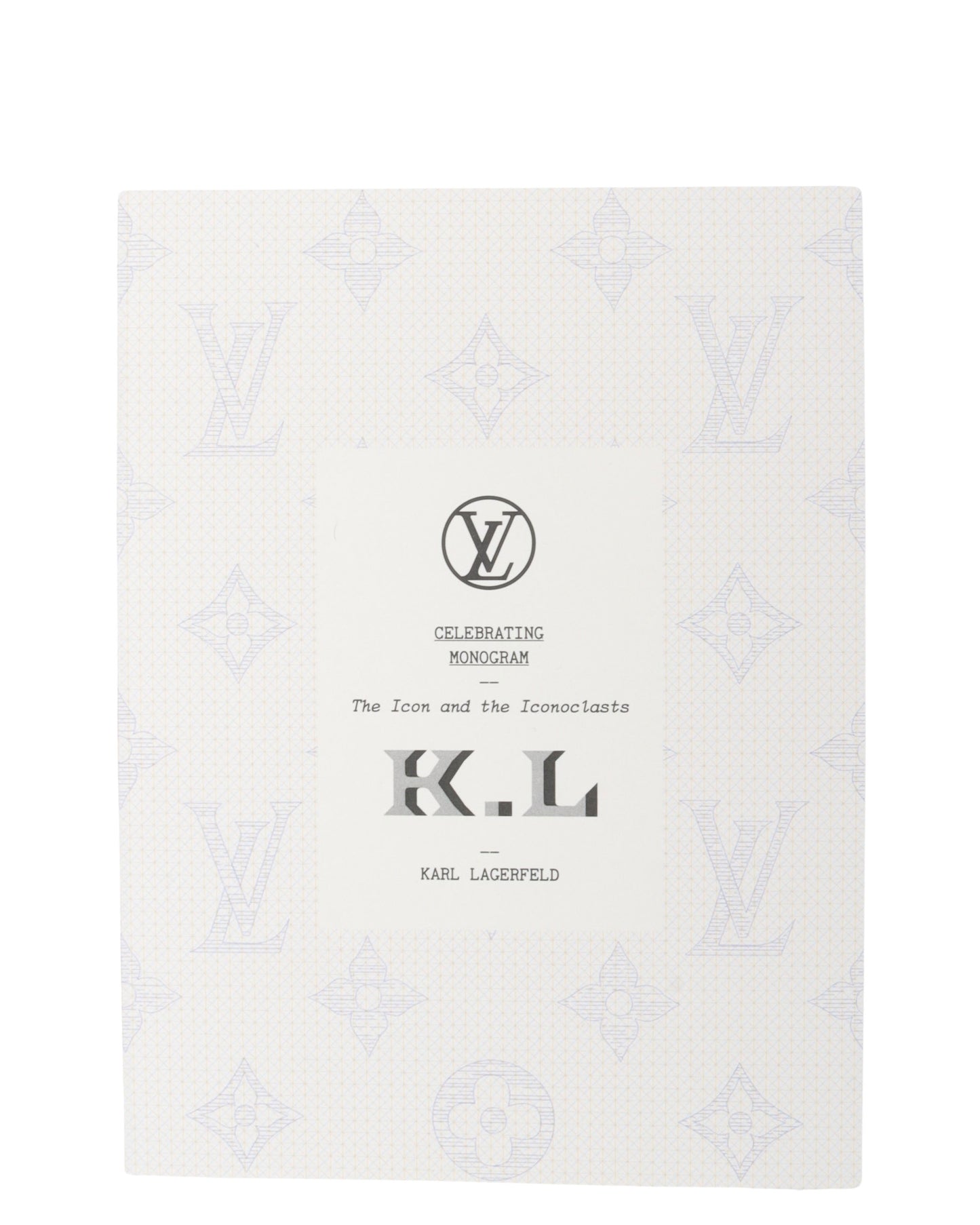 2014 Karl Lagerfield Boxing Gloves With Bag and Mat