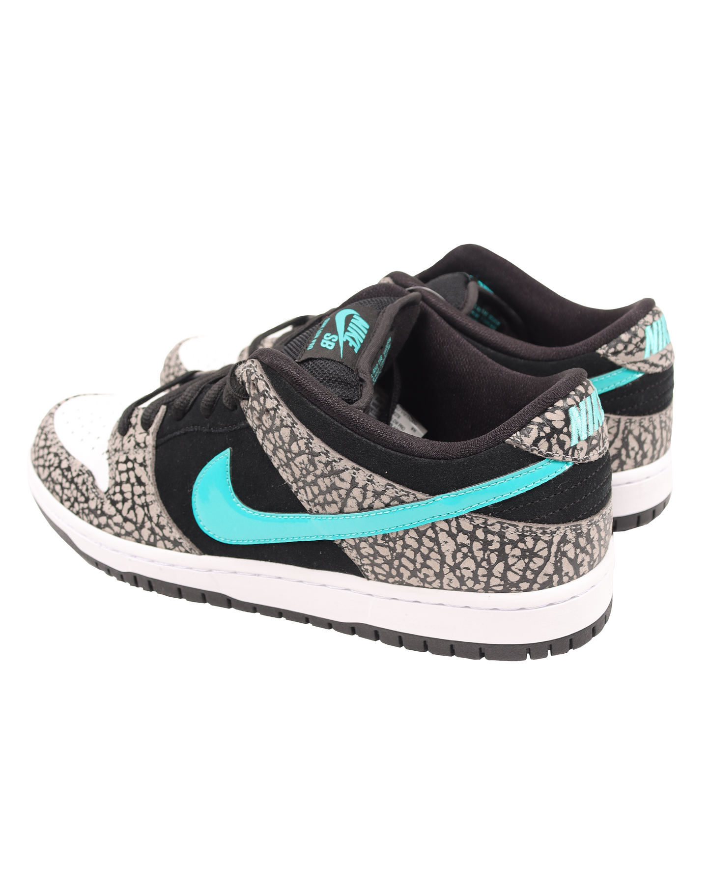 SB Dunk Low atmos Elephant