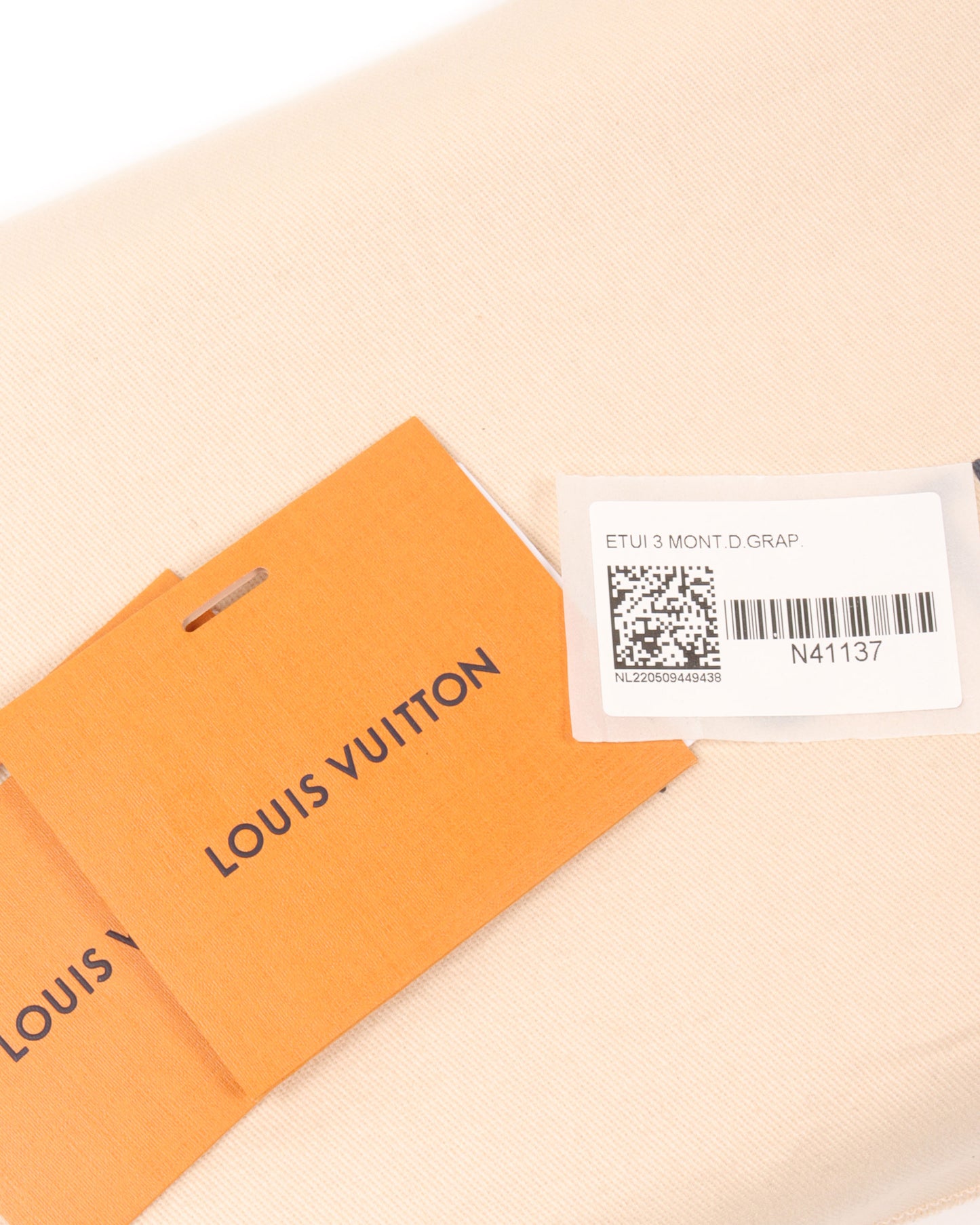 Eclipse Monogram 8-Watch Case