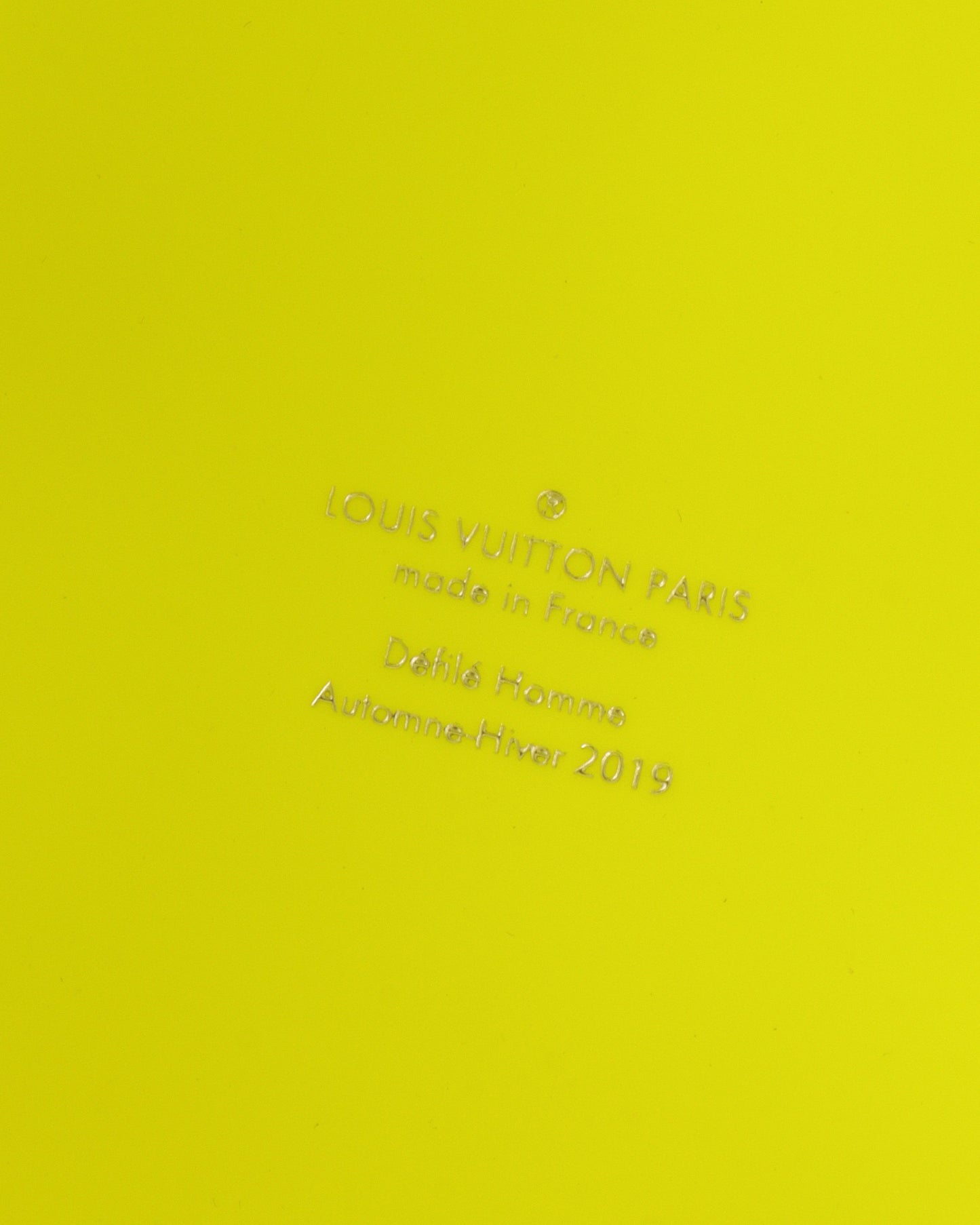 Monogram Mesh Keepall Bandoulière 50 (2019)