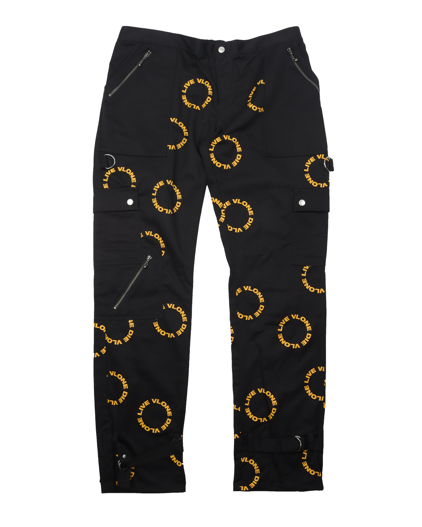 Bondage Cargo Pant
