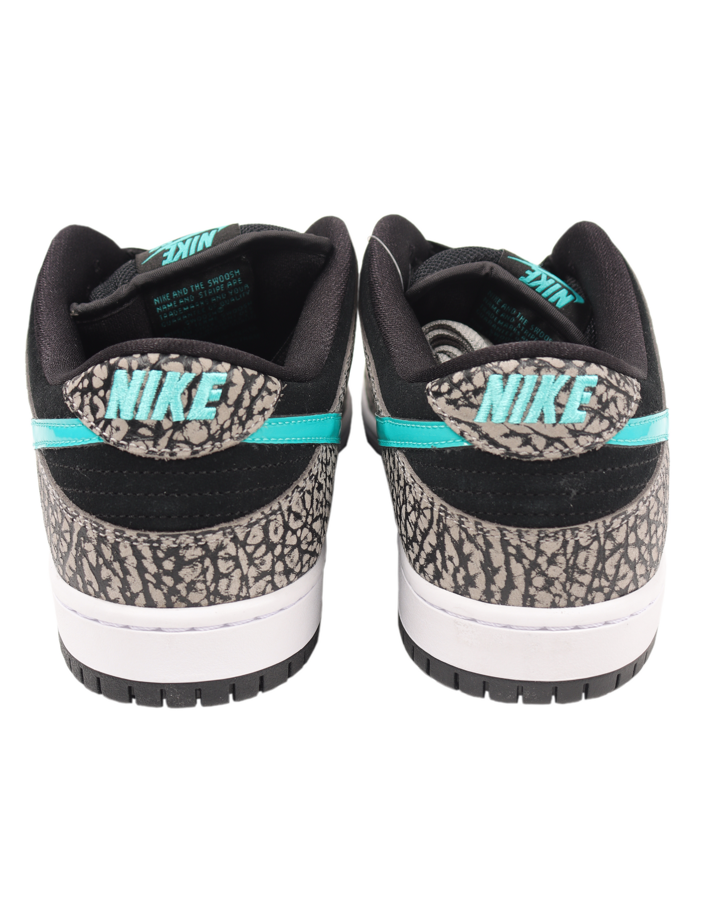 SB Dunk Low atmos Elephant