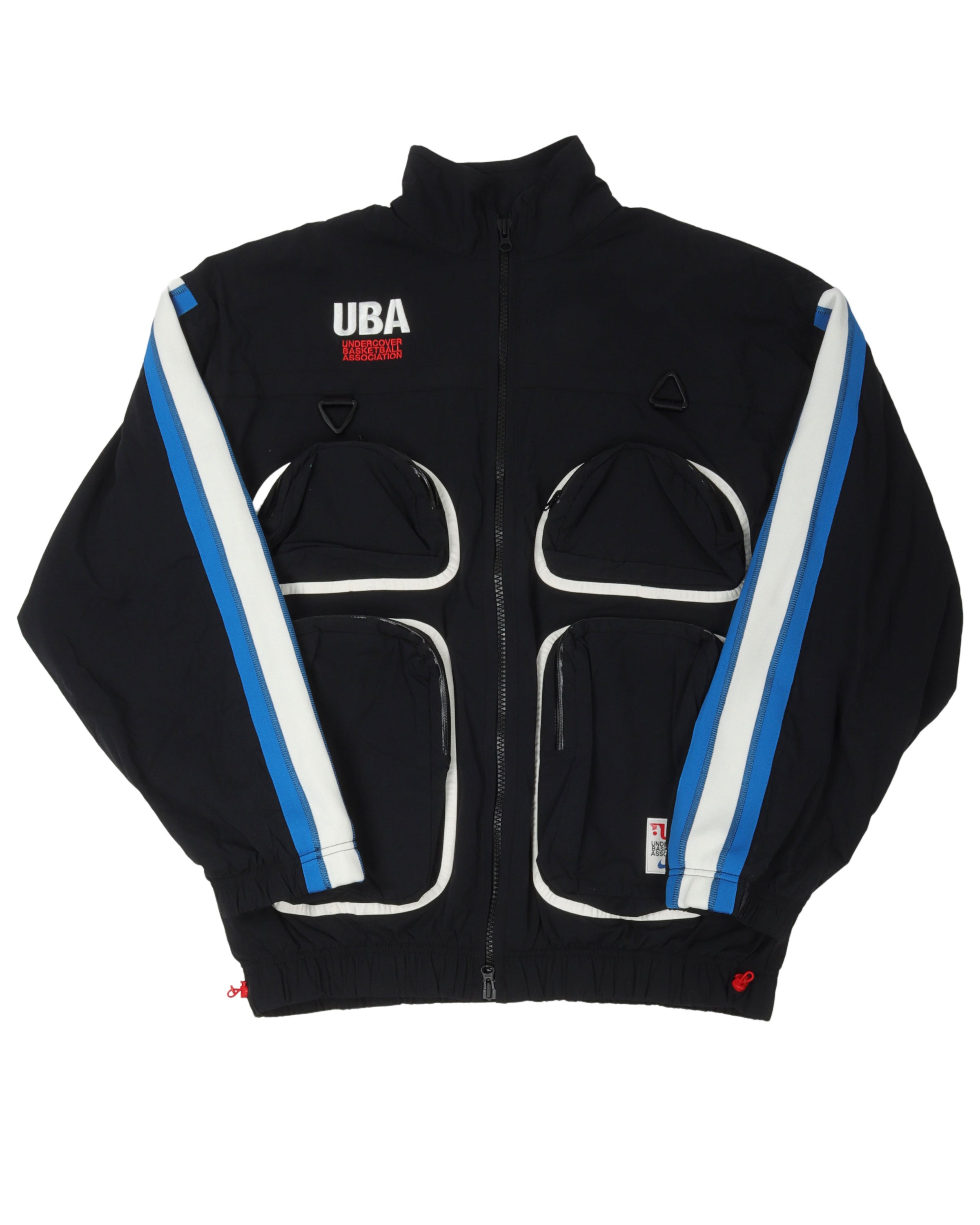 Undercover UBA Nike Windbreaker