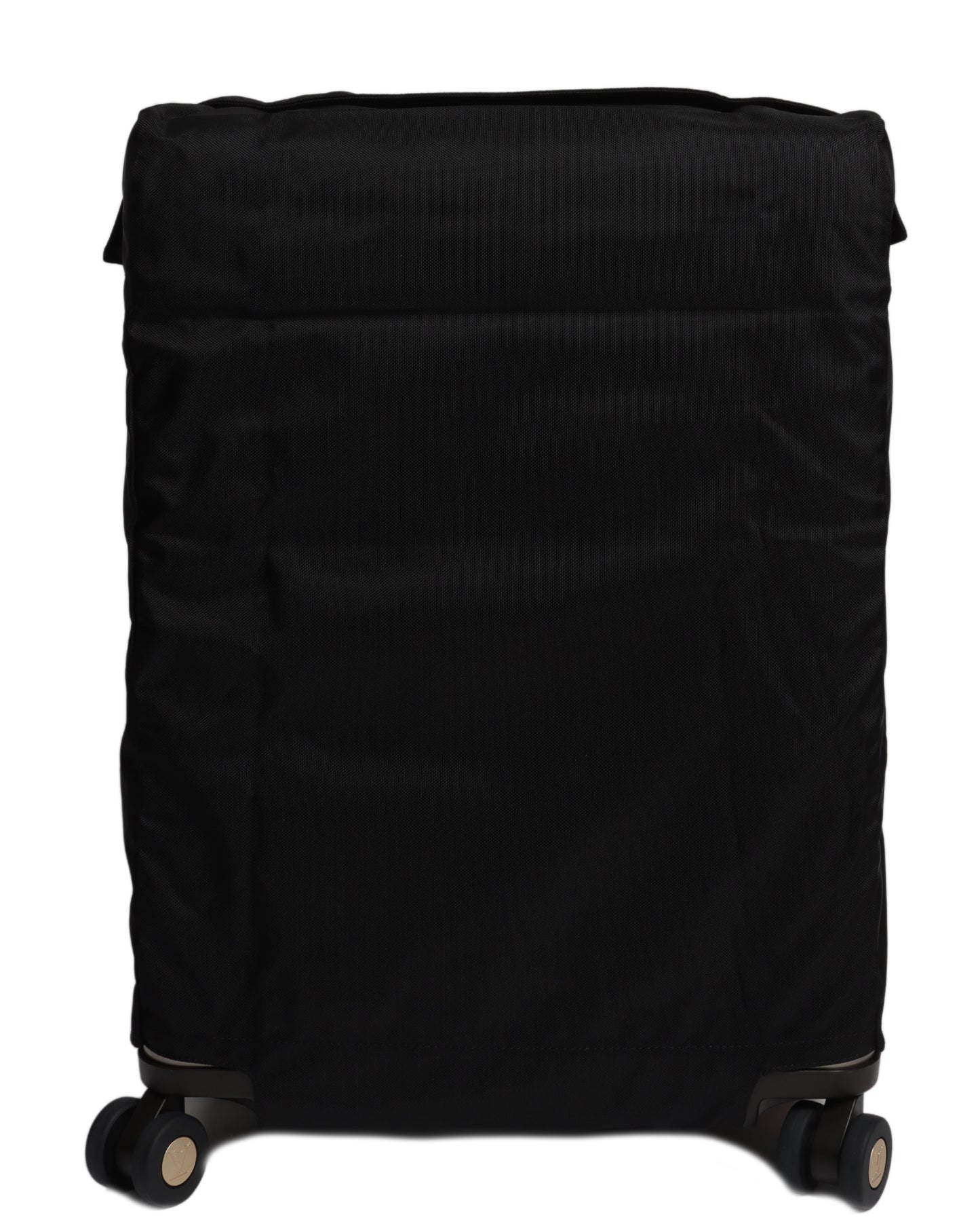 Horizon 55 Titanium Luggage