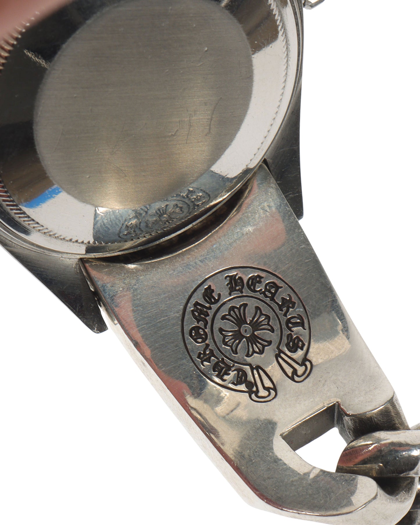 Sage Dial Rolex Date Just 36MM