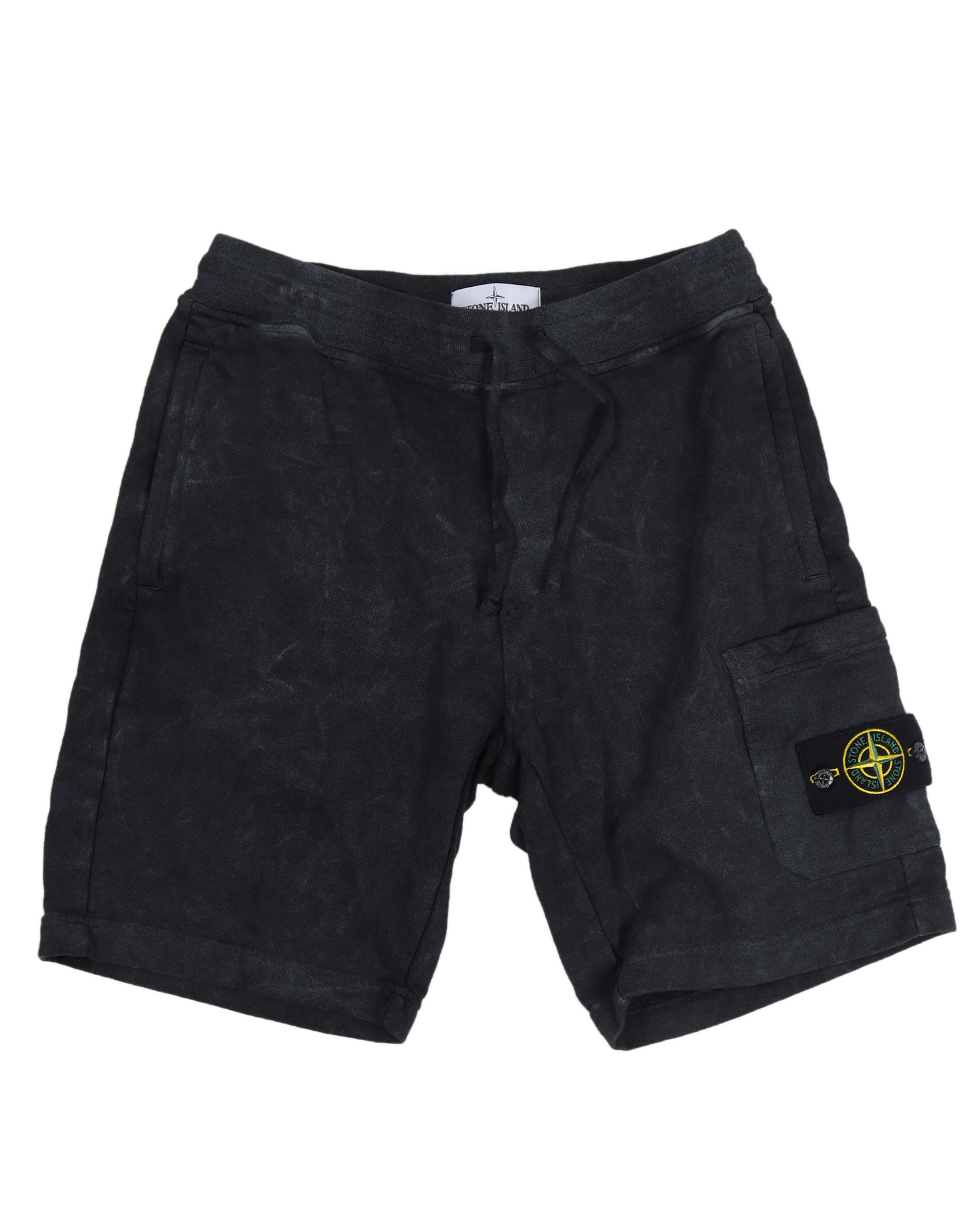 Stone Island Sweatshort