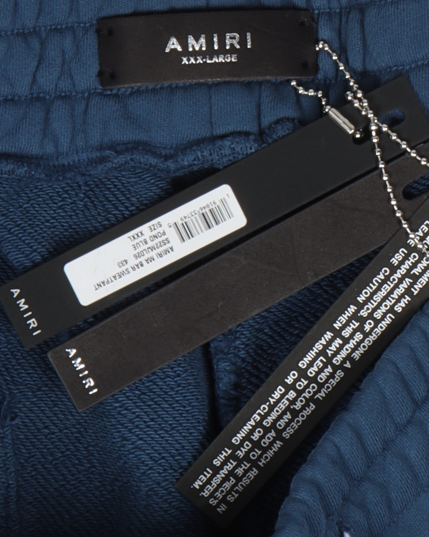 Logo Sweat Pant