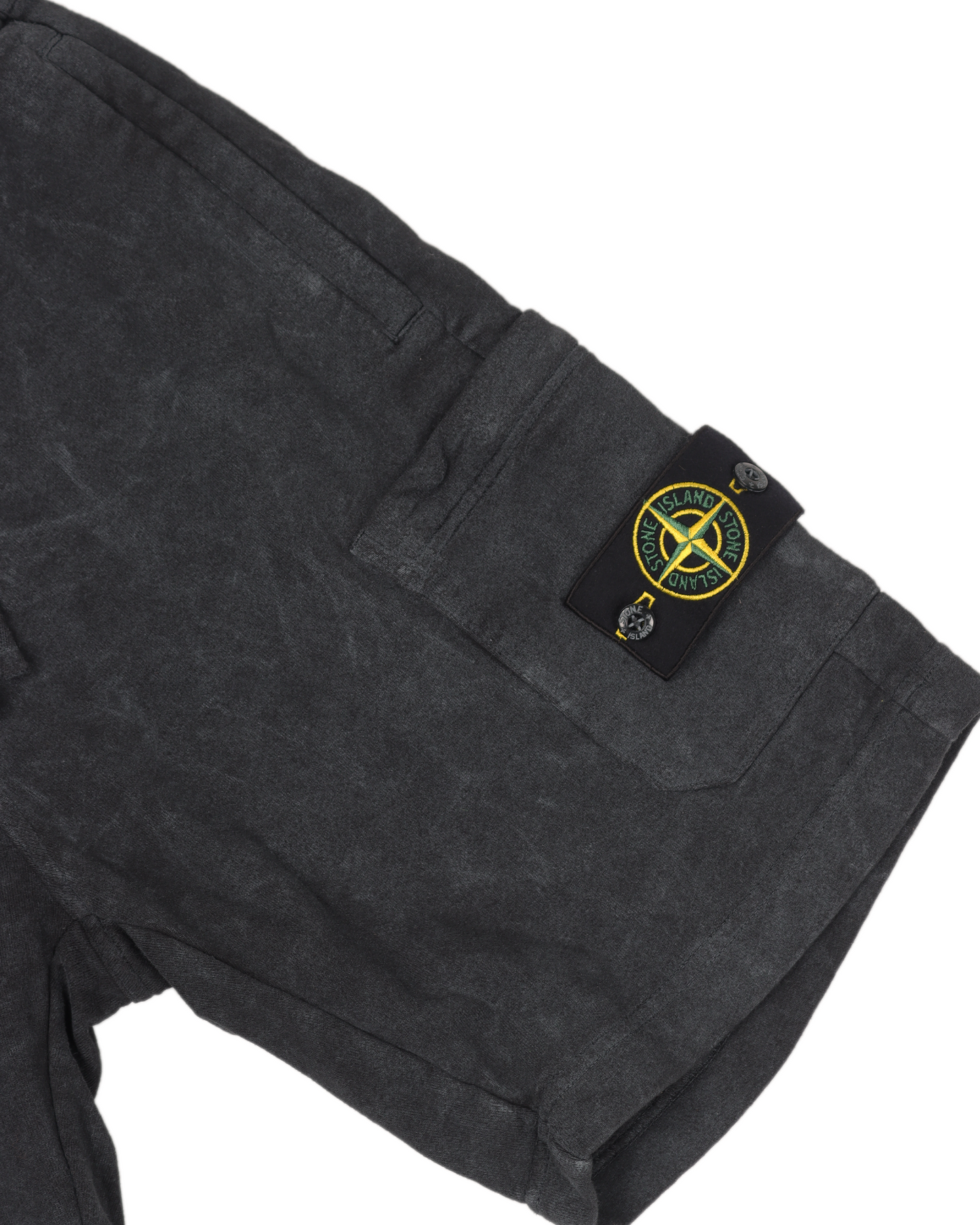 Stone Island Sweatshort