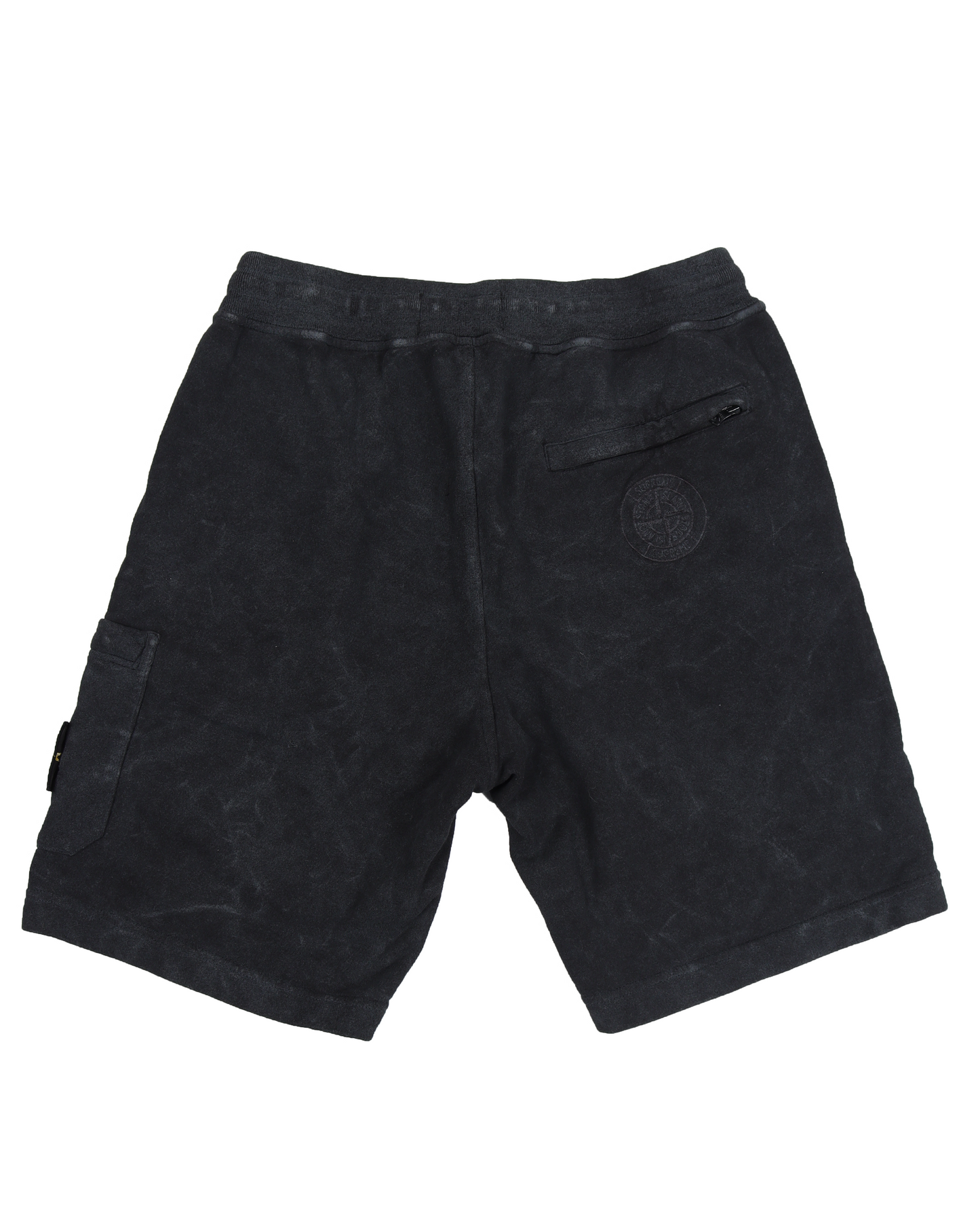 Stone Island Sweatshort