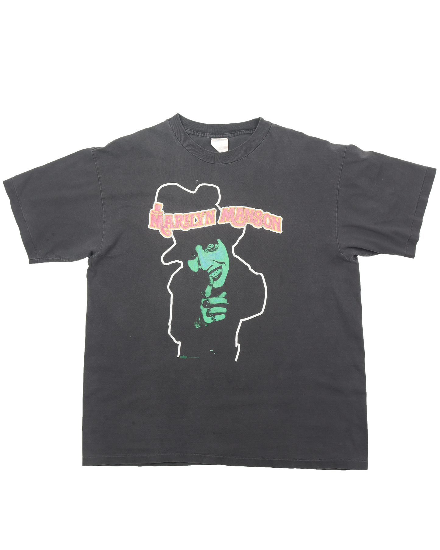 Marilyn Manson T-Shirt