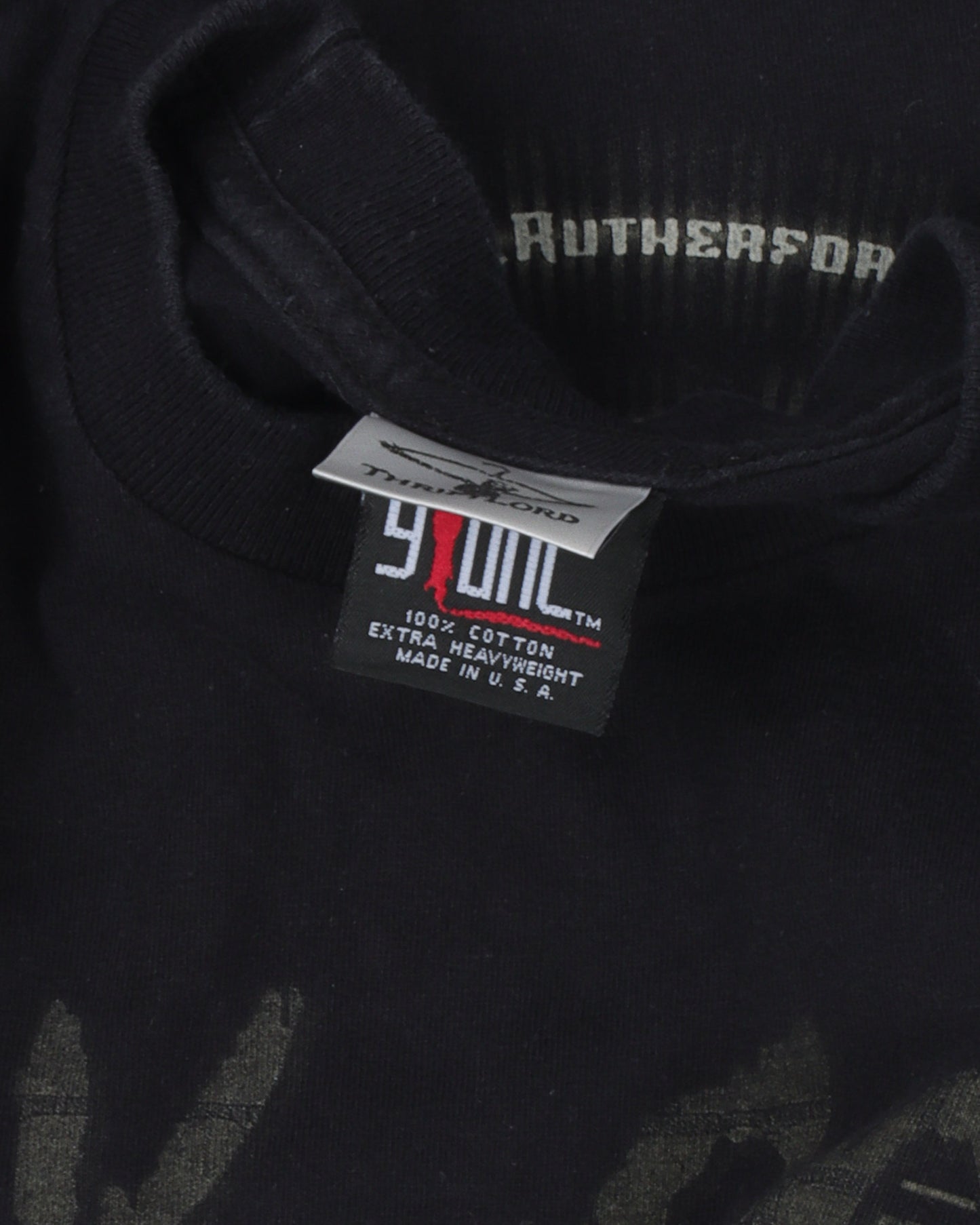 Korn Sick and Twisted Tour 2000 T-Shirt