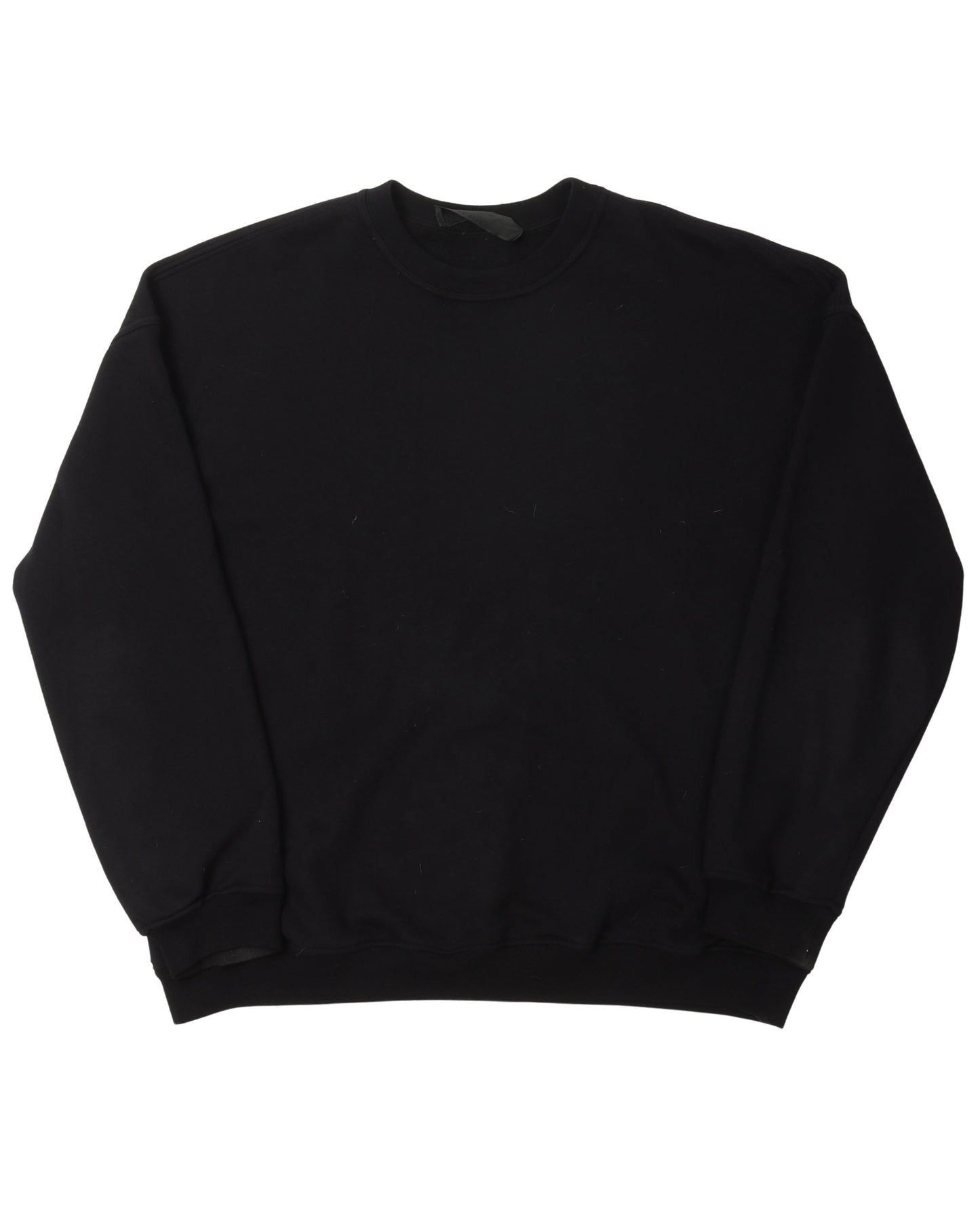 Crewneck