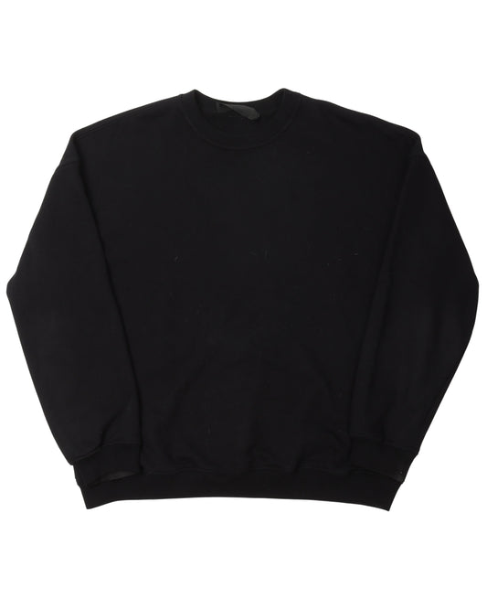 Crewneck