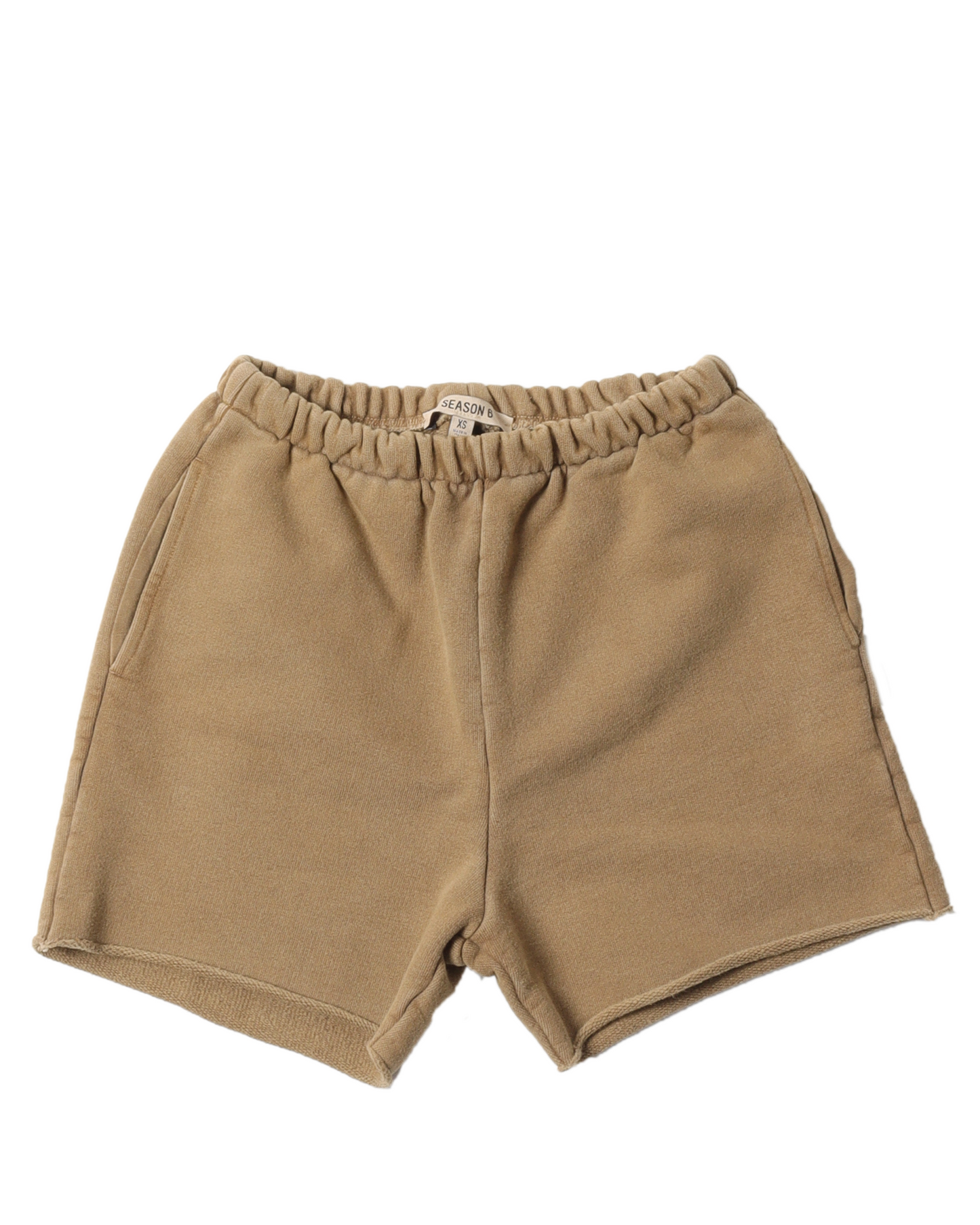 Season 5 Sweat Shorts