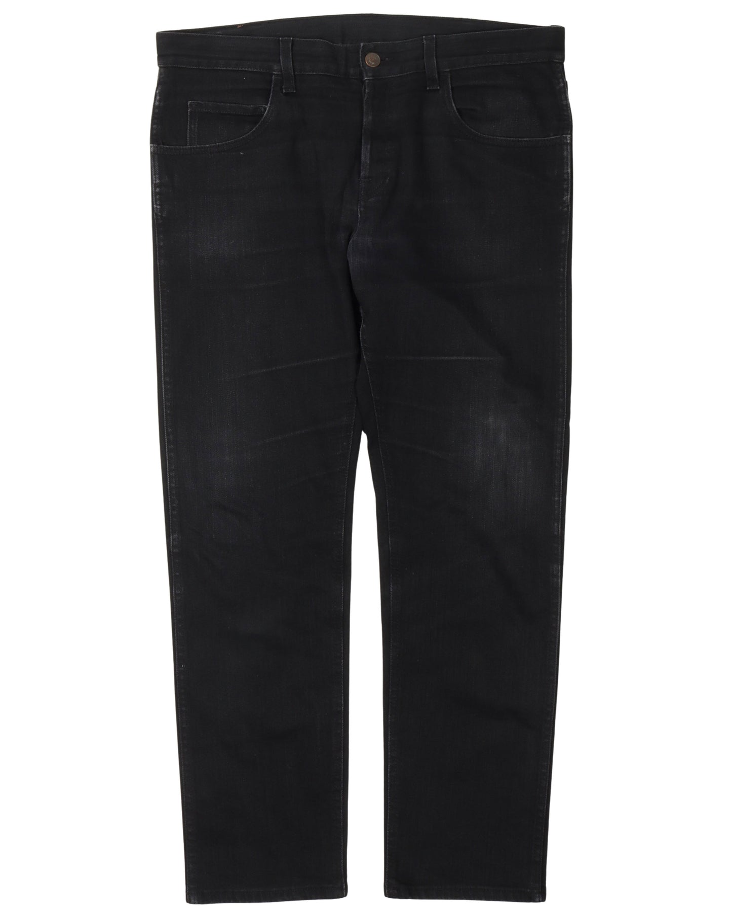 Black Jeans