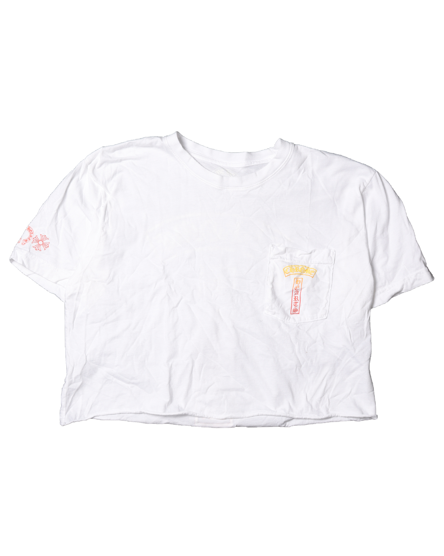 Cropped T-Shirt
