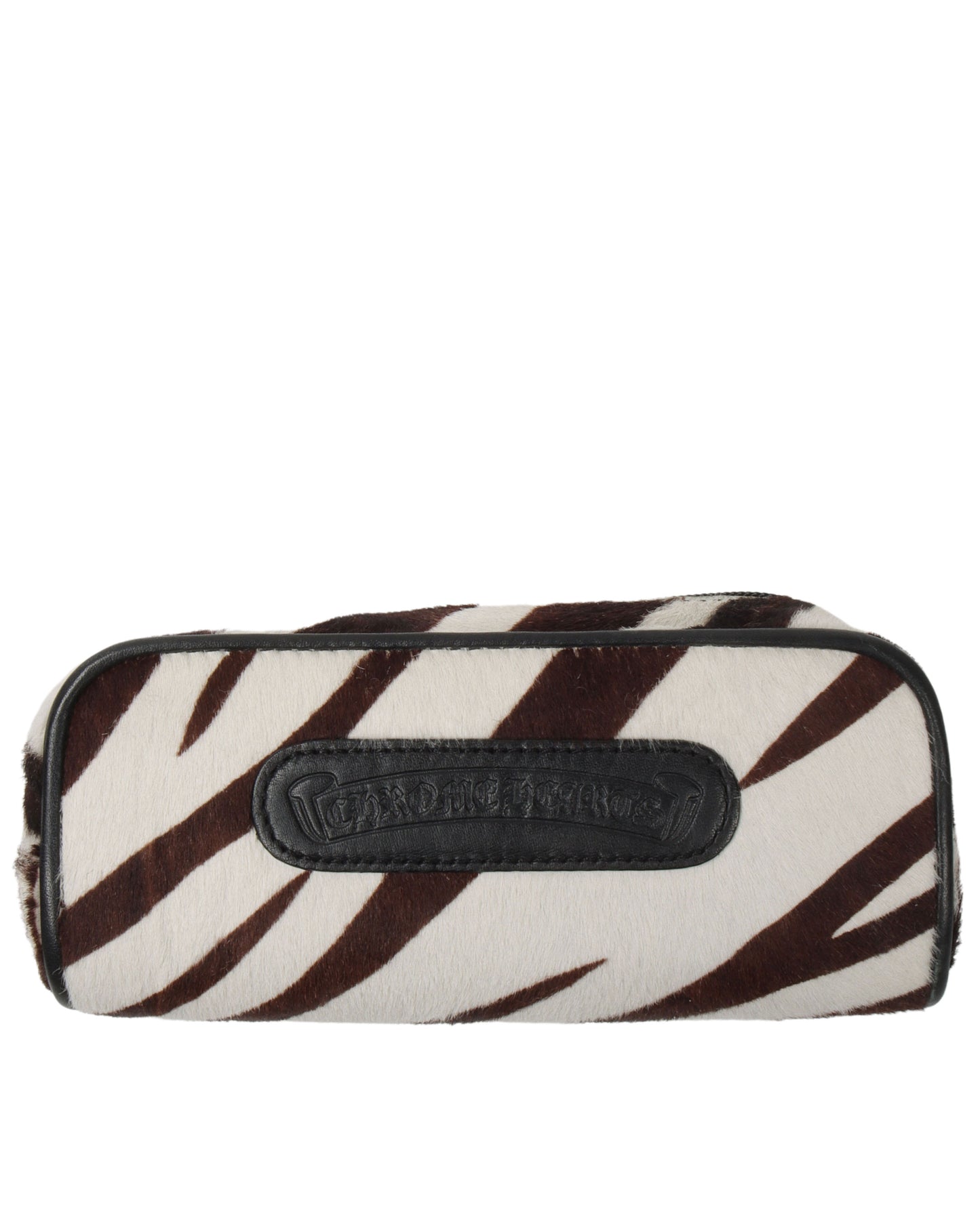 Fur Sunglass Case