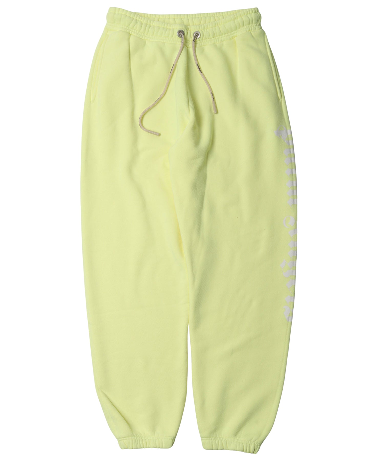 Logo Sweatpants