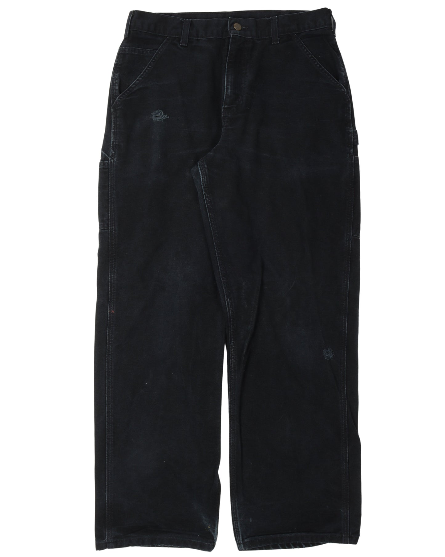 Carhartt Carpenter Pants