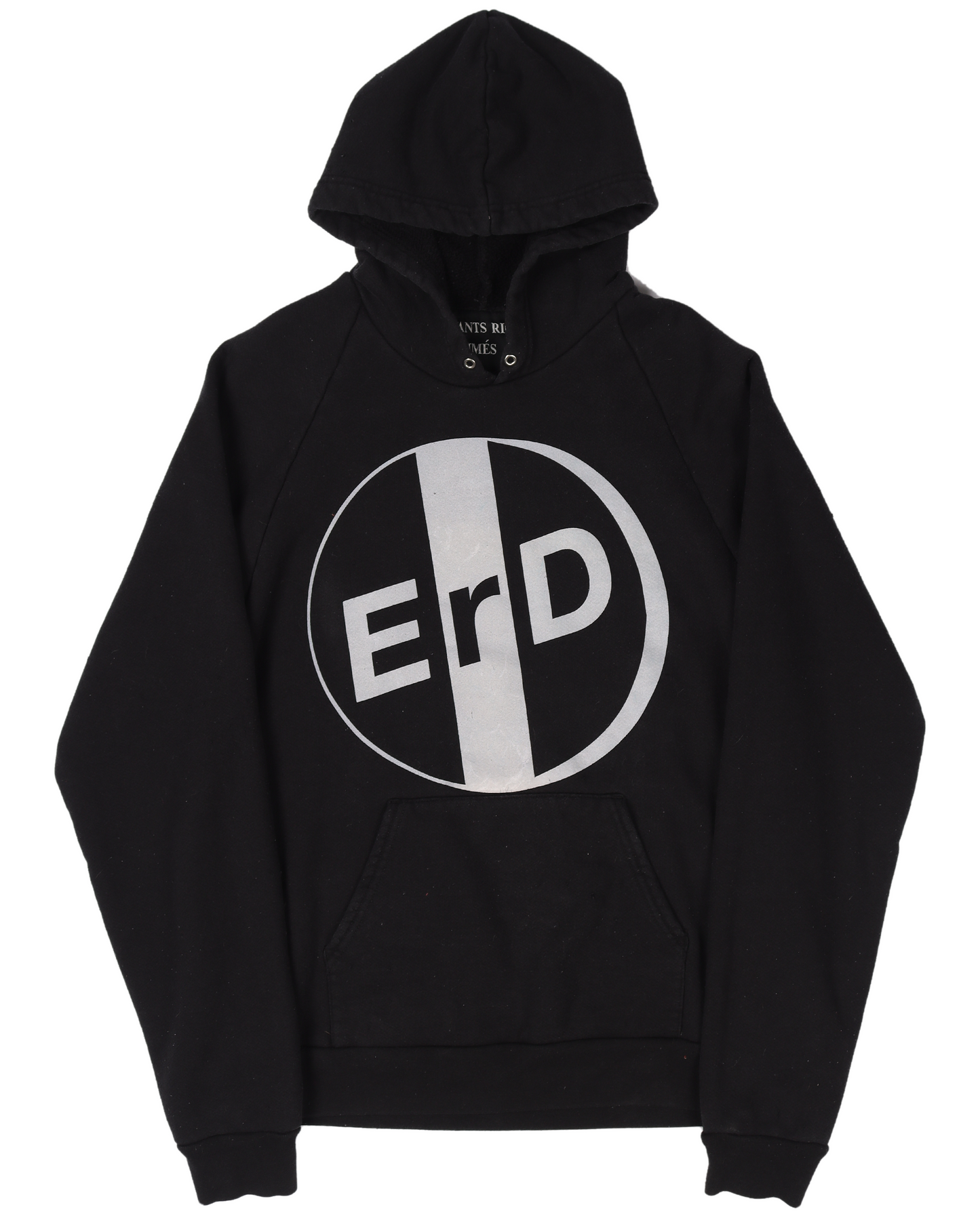ERD Logo Hoodie