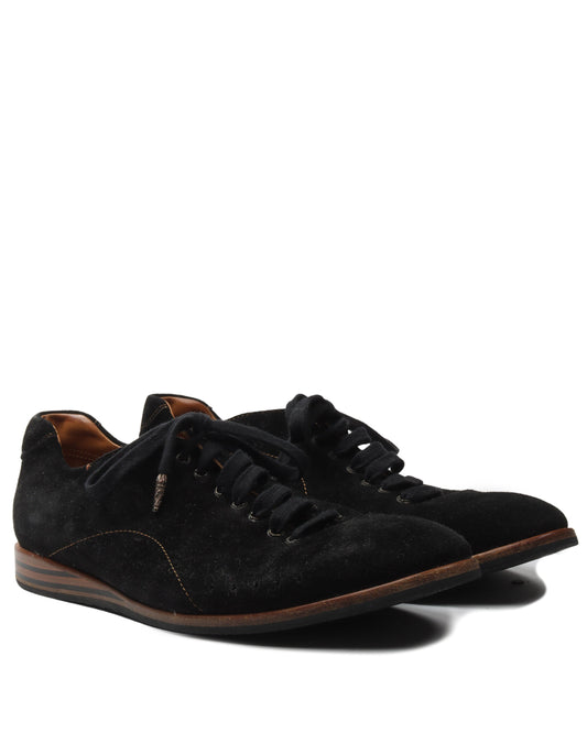 John Lobb Dress Shoe