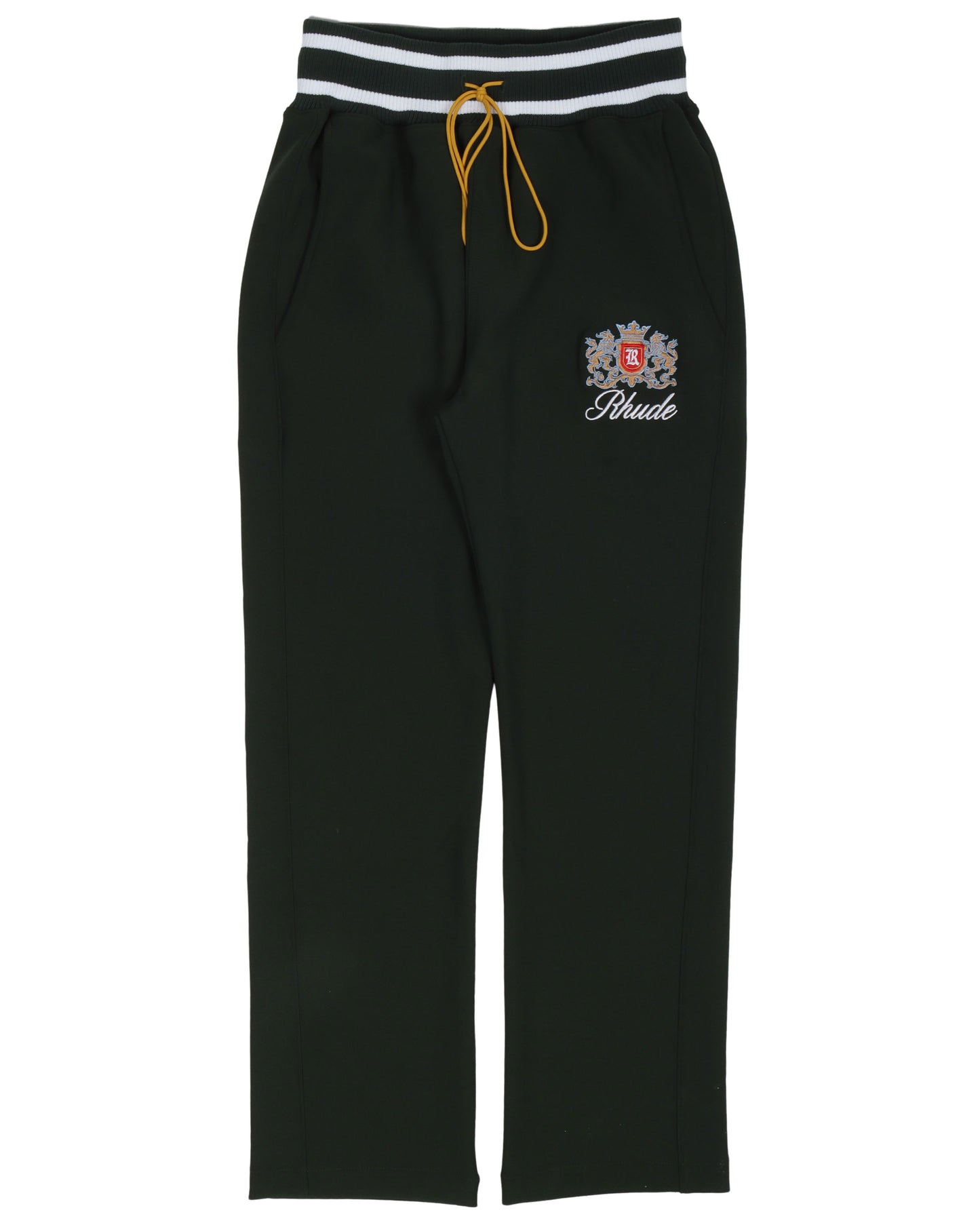 Crest Sweatpants