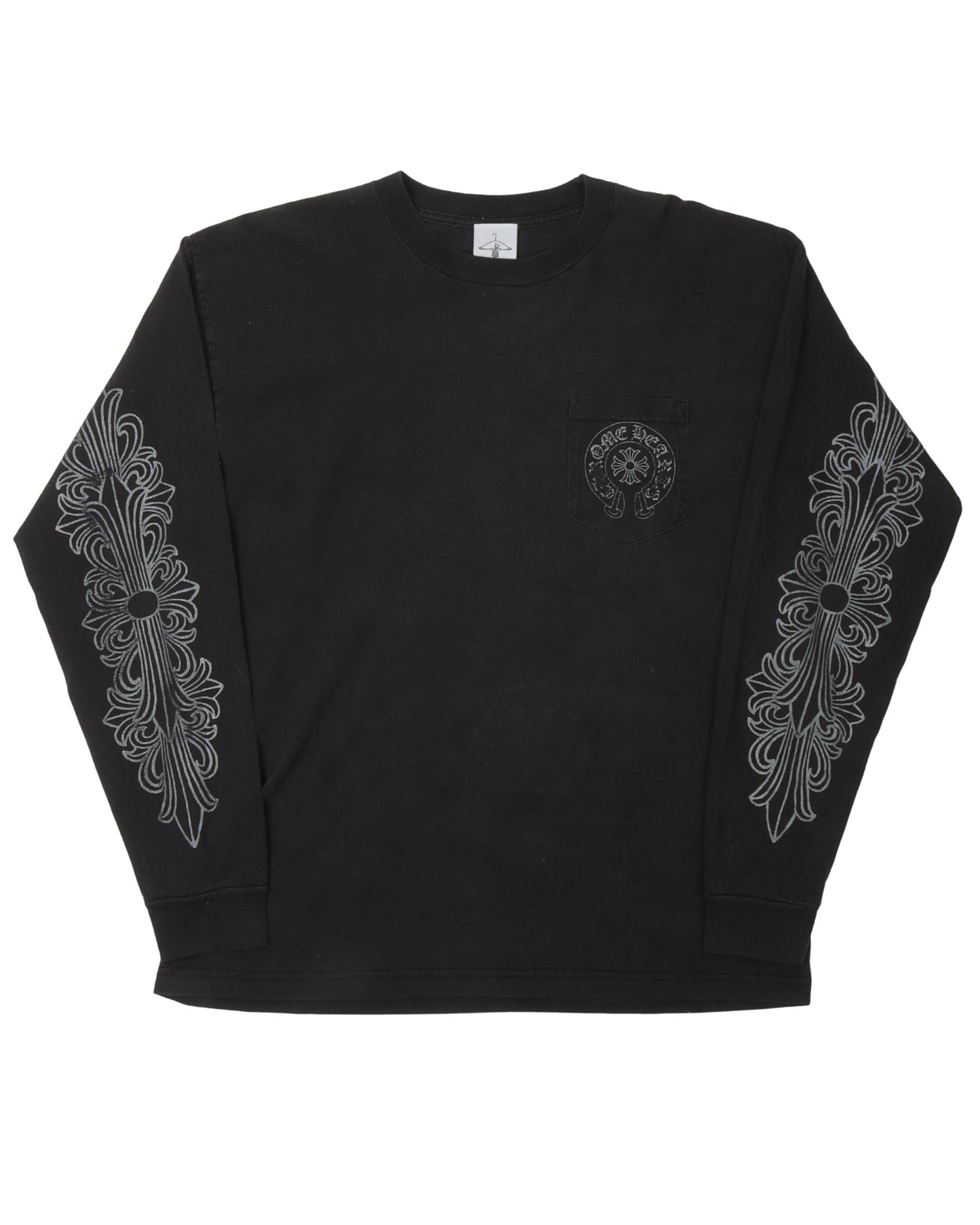 Chrome Hearts Horseshoe T-Shirt