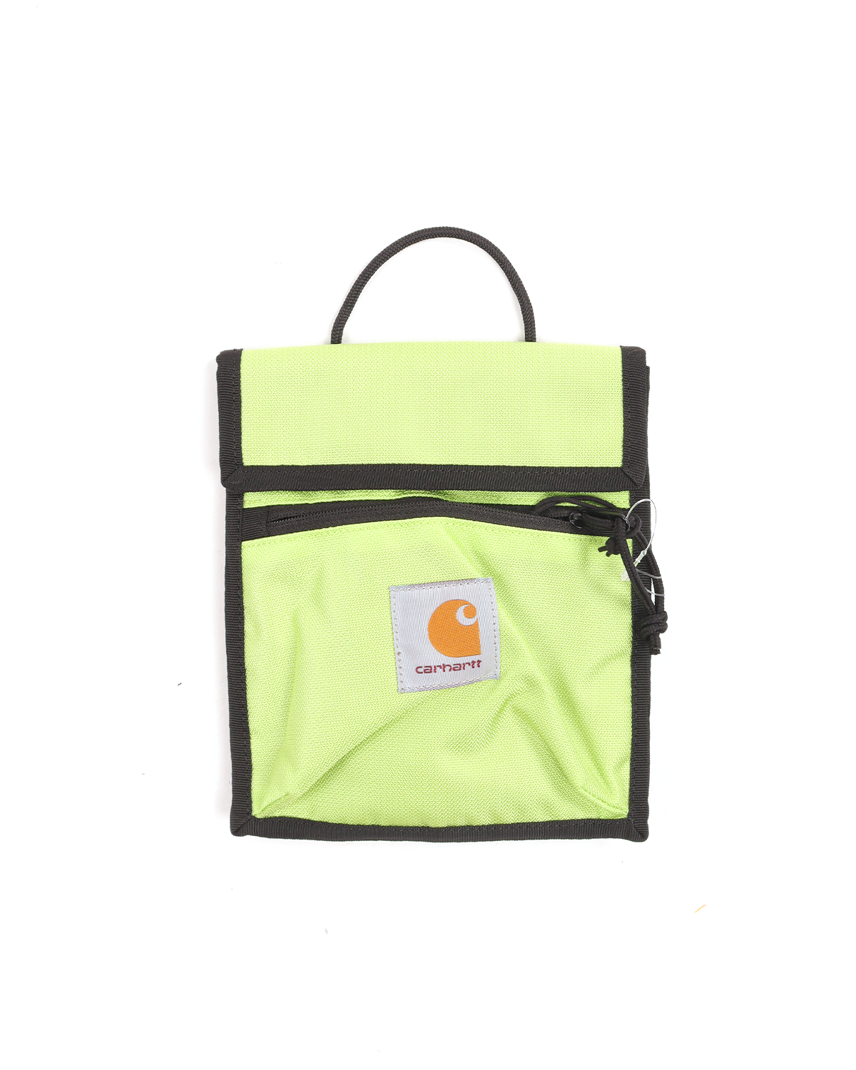 Delta Neck Pouch w/ Tags