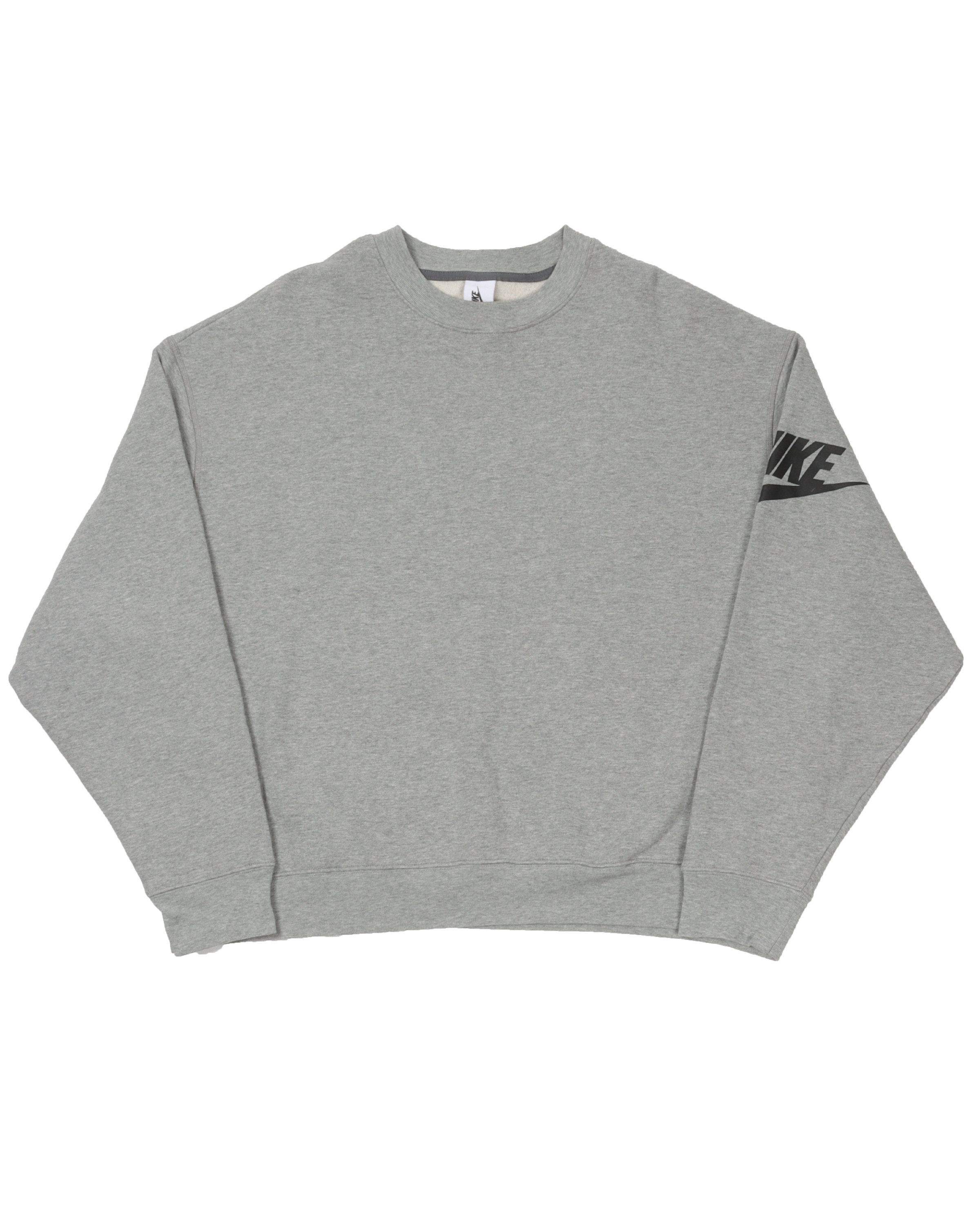 Nike fear top of god sweatshirt