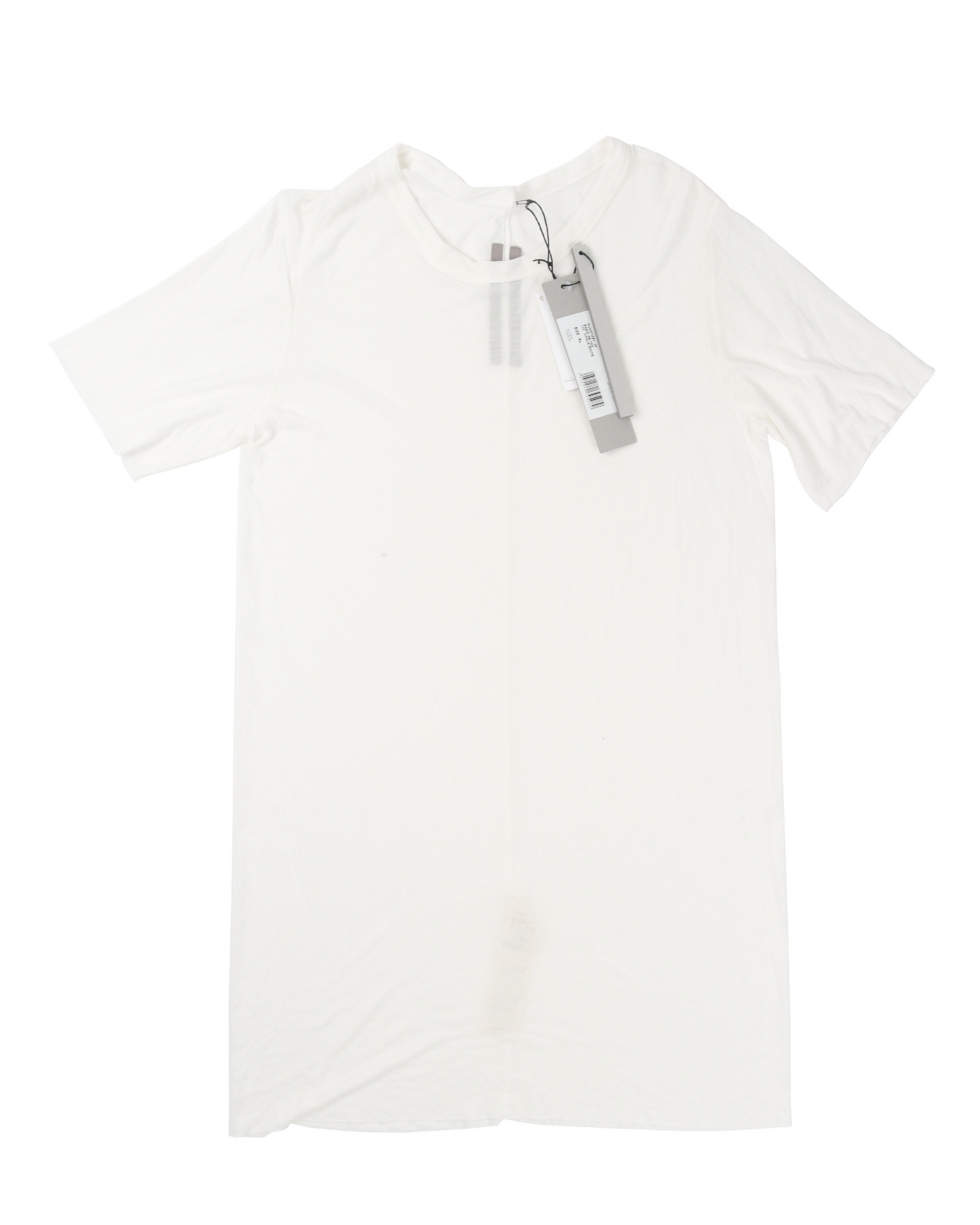 Basic Short Sleeve T-Shirt