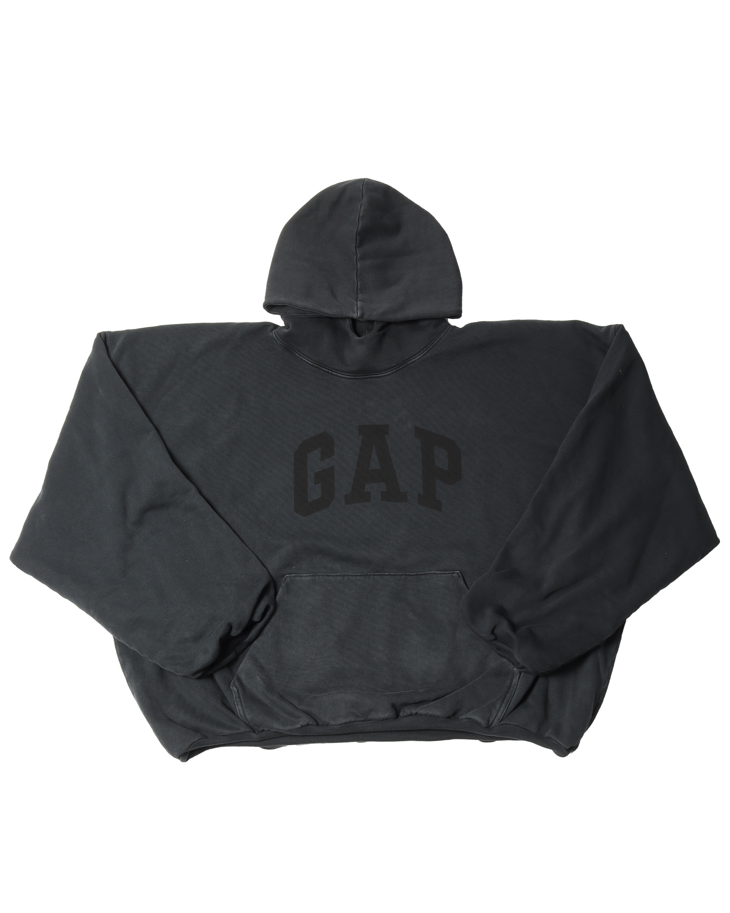 GAP Engineered by Balenciaga Dove Hoodie