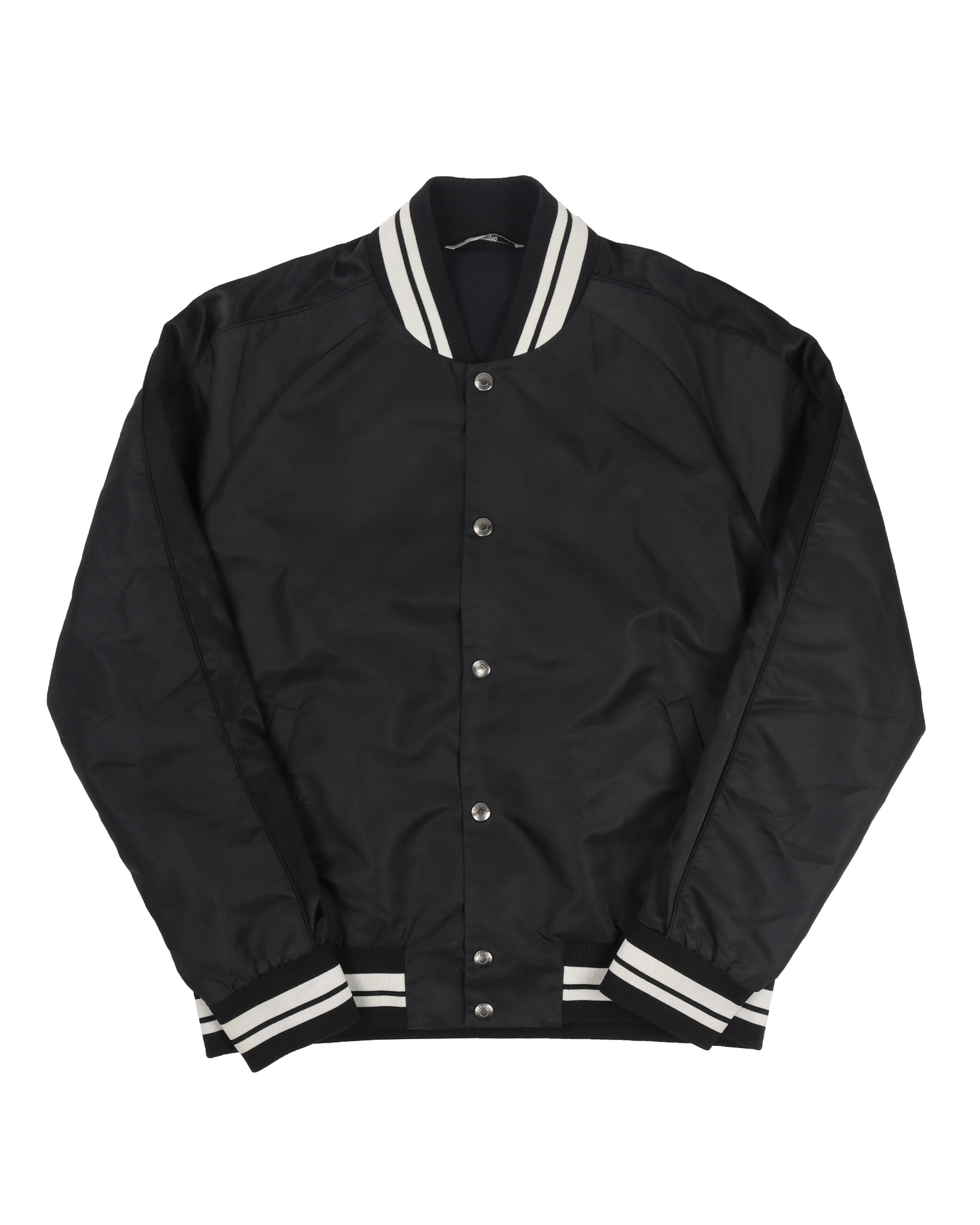 Souvenir Wolf Bomber Jacket