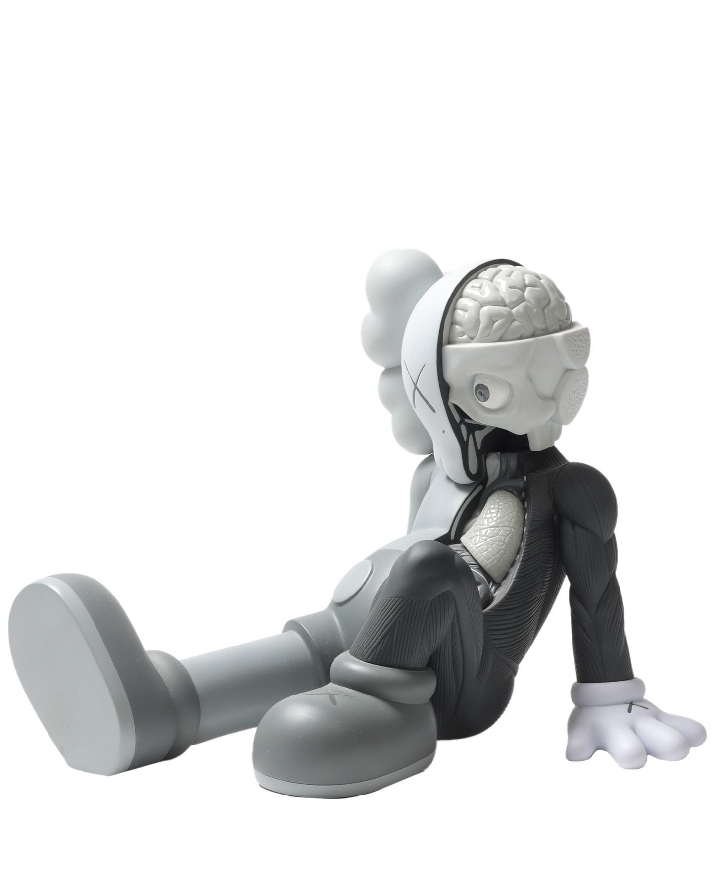 Resting Place Companion (2013)