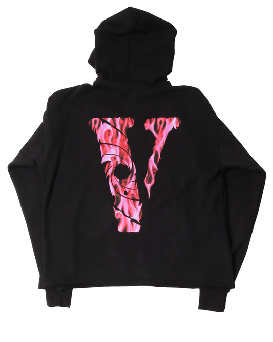 Stripper Hoodie