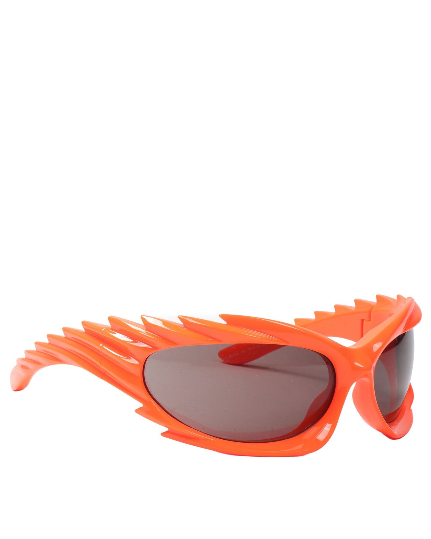 Oval Frame Sunglasses